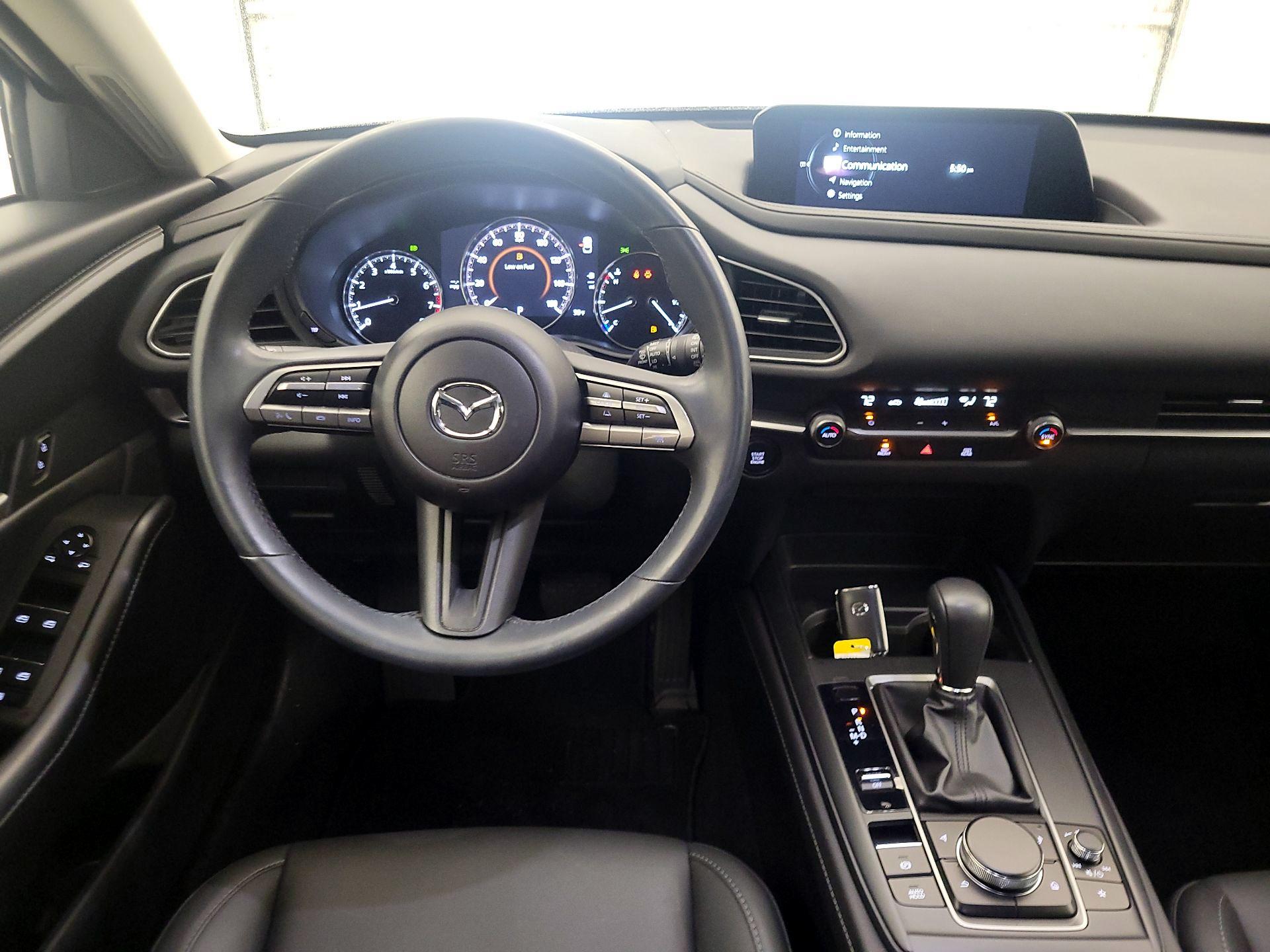 Thumbnail: 2023 Mazda CX-30 - 10