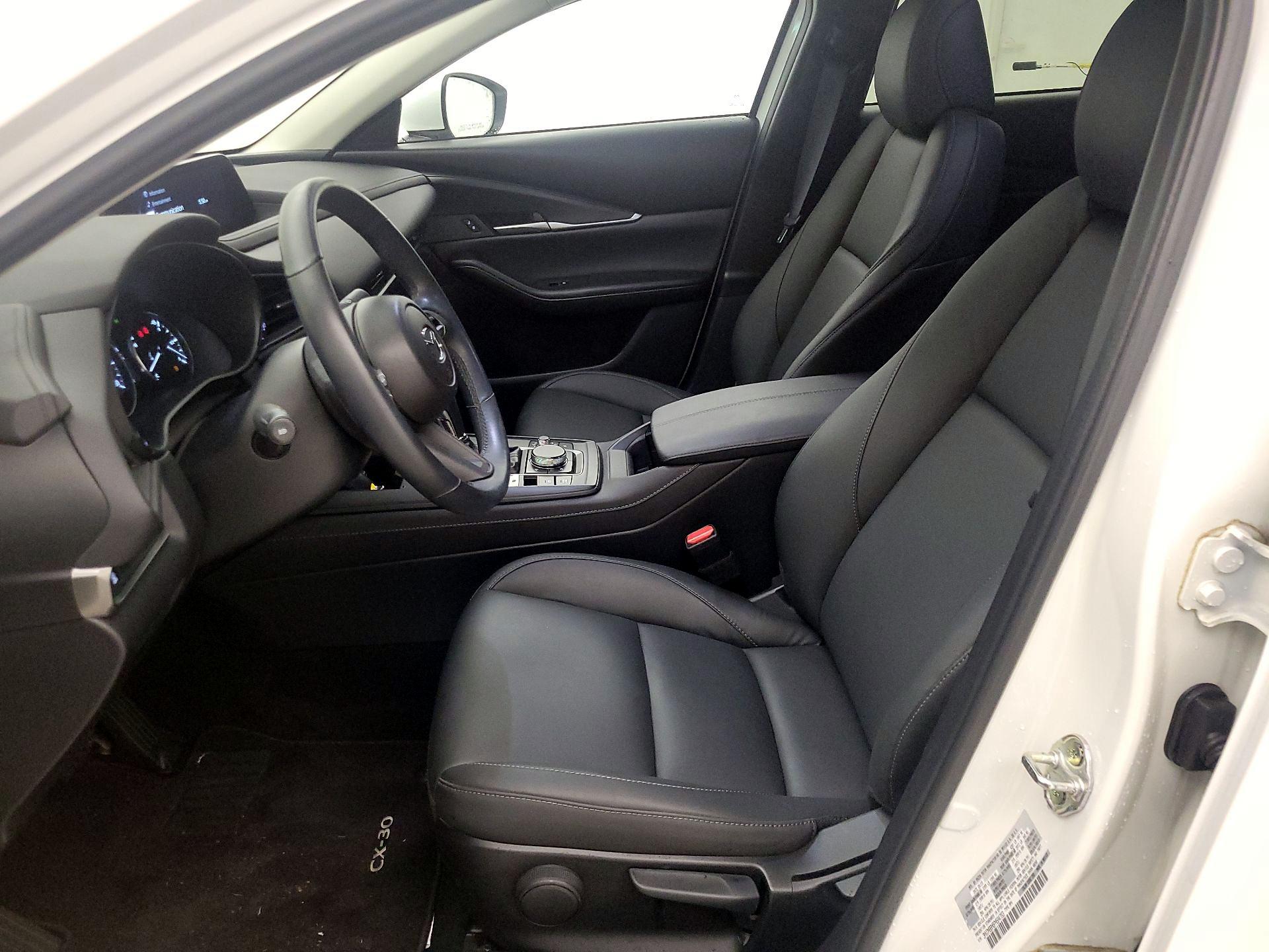 Thumbnail: 2023 Mazda CX-30 - 11