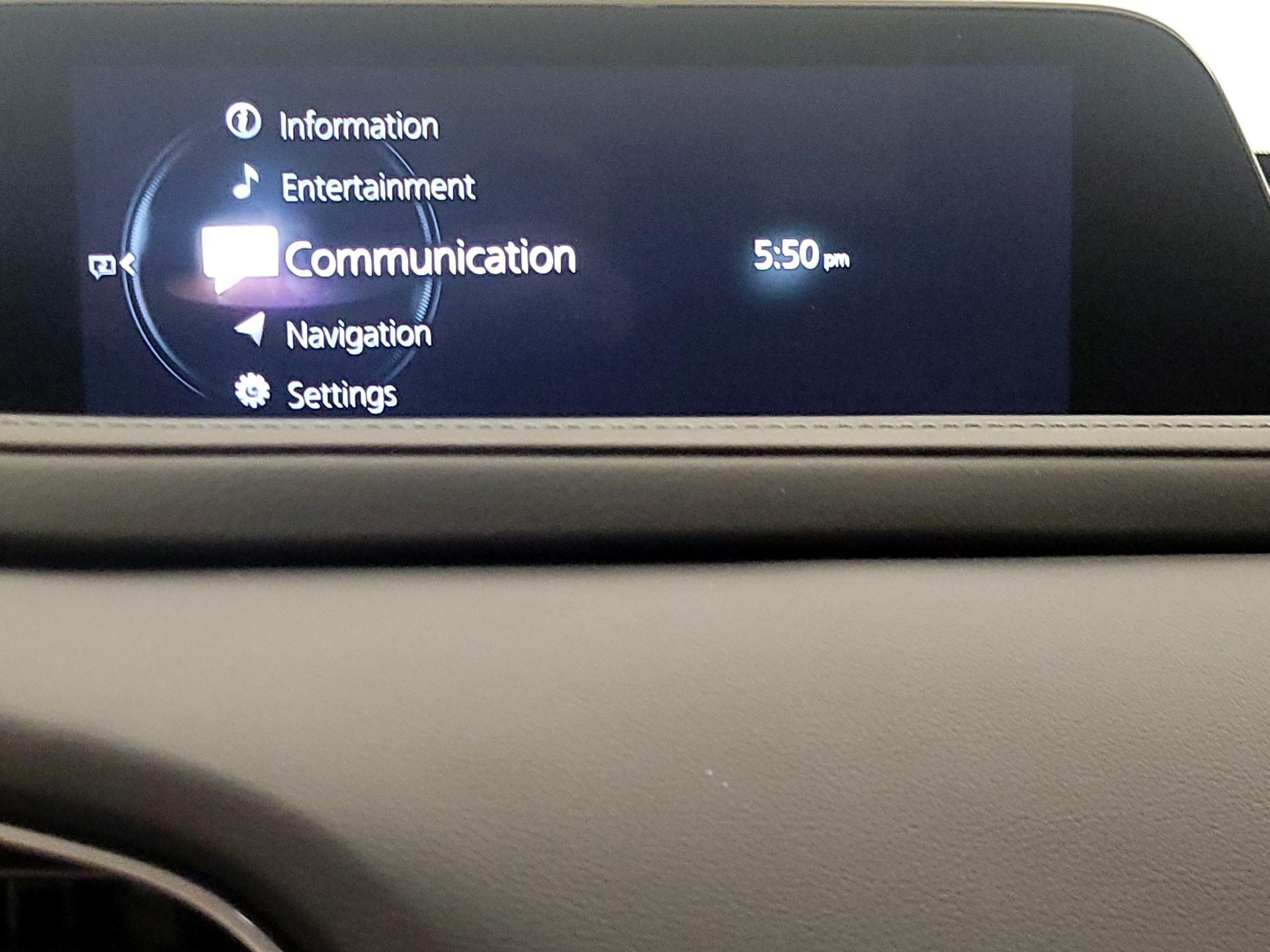 Thumbnail: 2023 Mazda CX-30 - 15