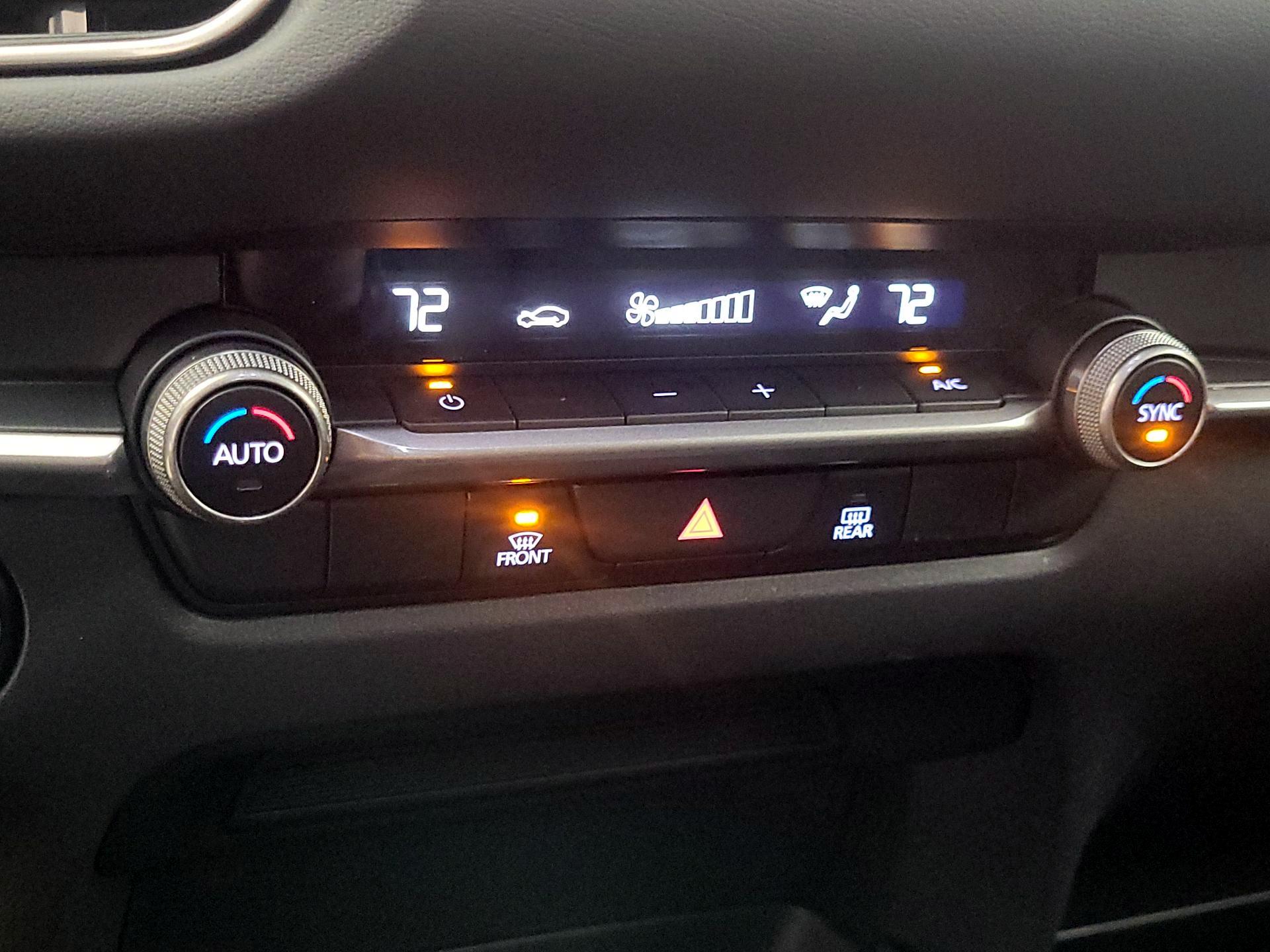 Thumbnail: 2023 Mazda CX-30 - 16