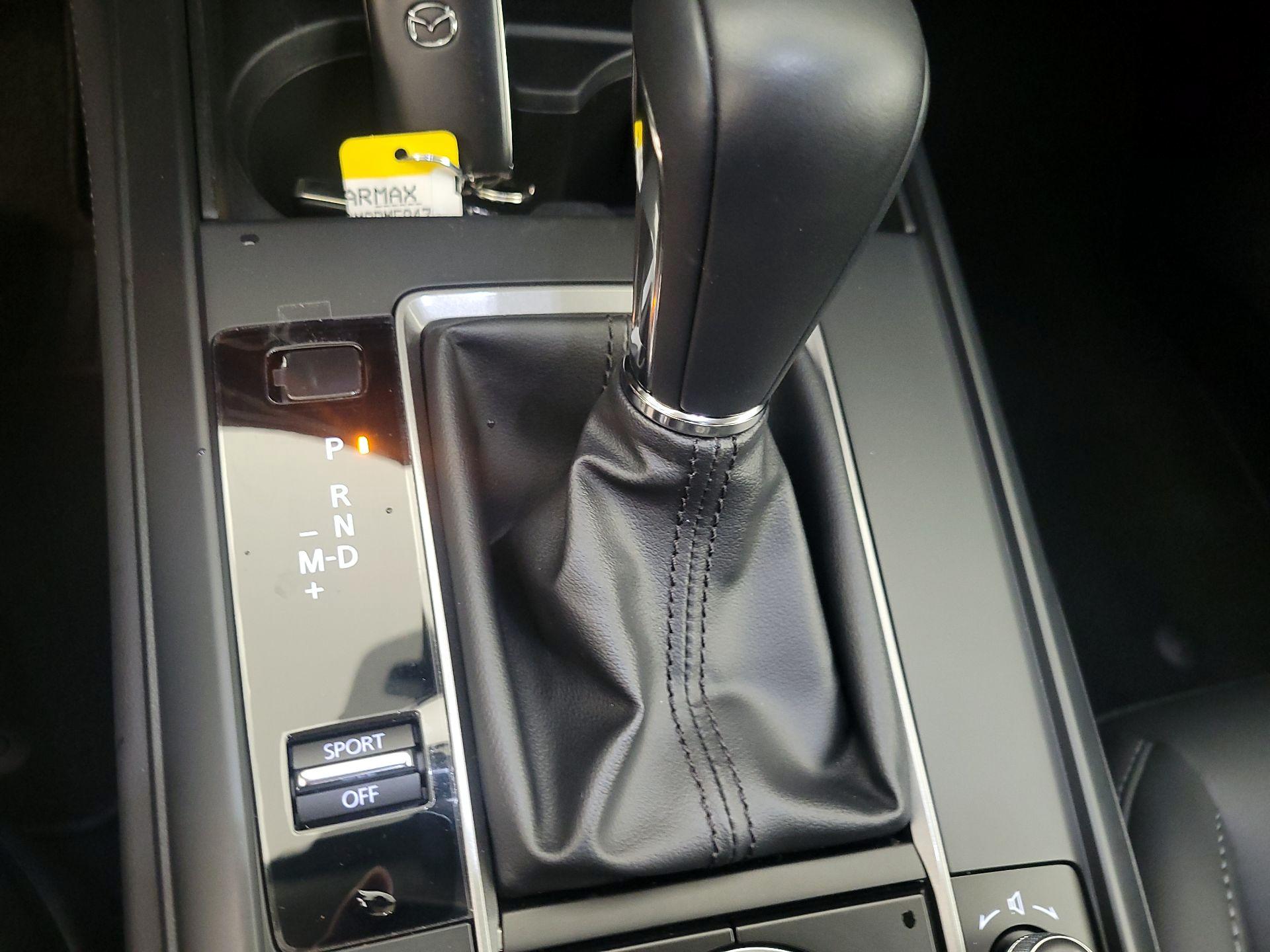 Thumbnail: 2023 Mazda CX-30 - 17