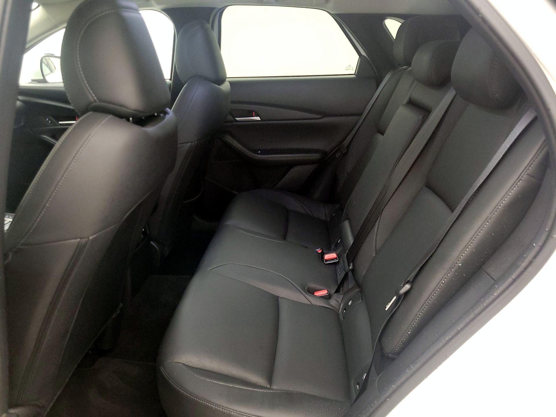 Thumbnail: 2023 Mazda CX-30 - 18