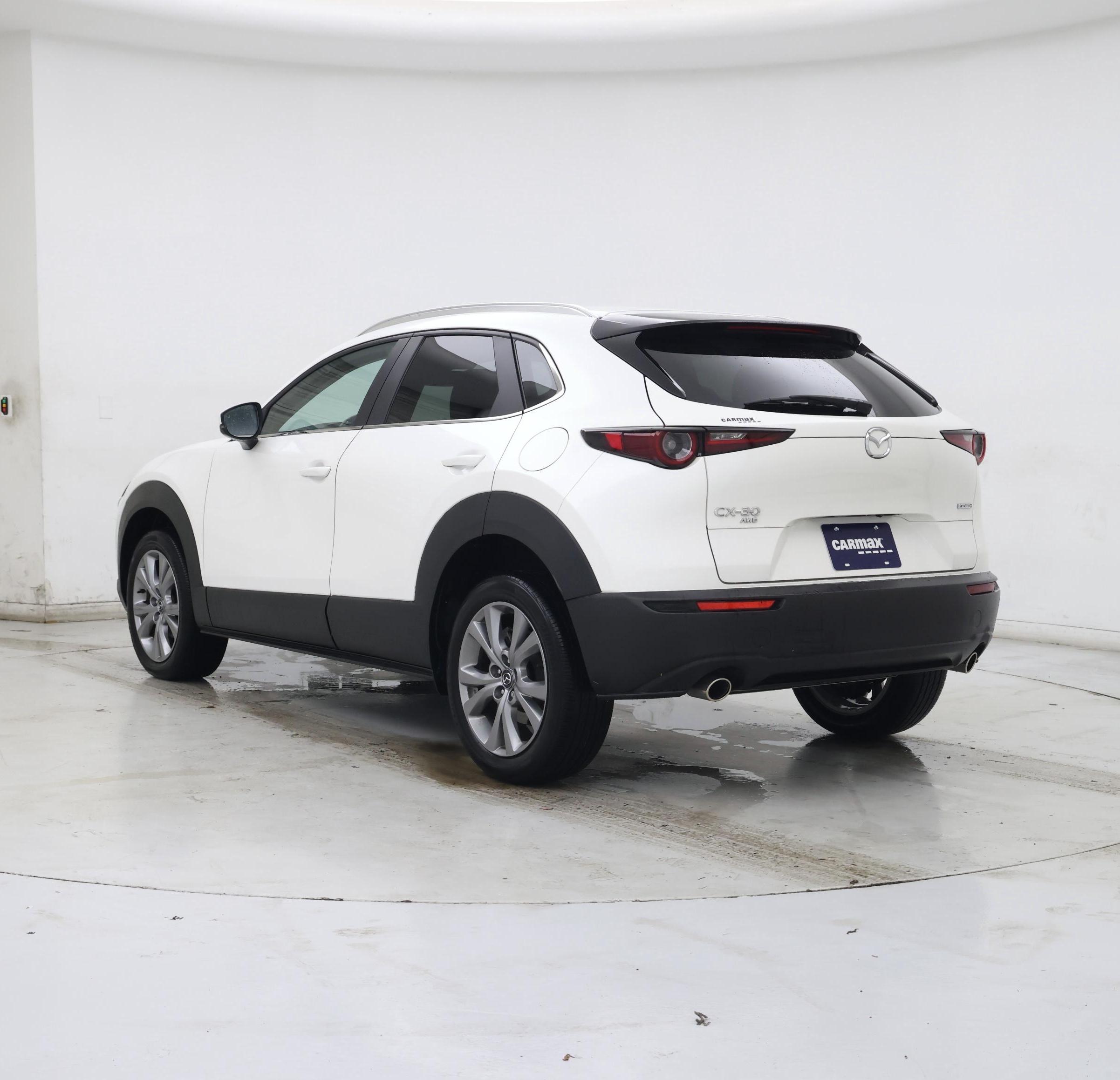 Thumbnail: 2023 Mazda CX-30 - 2