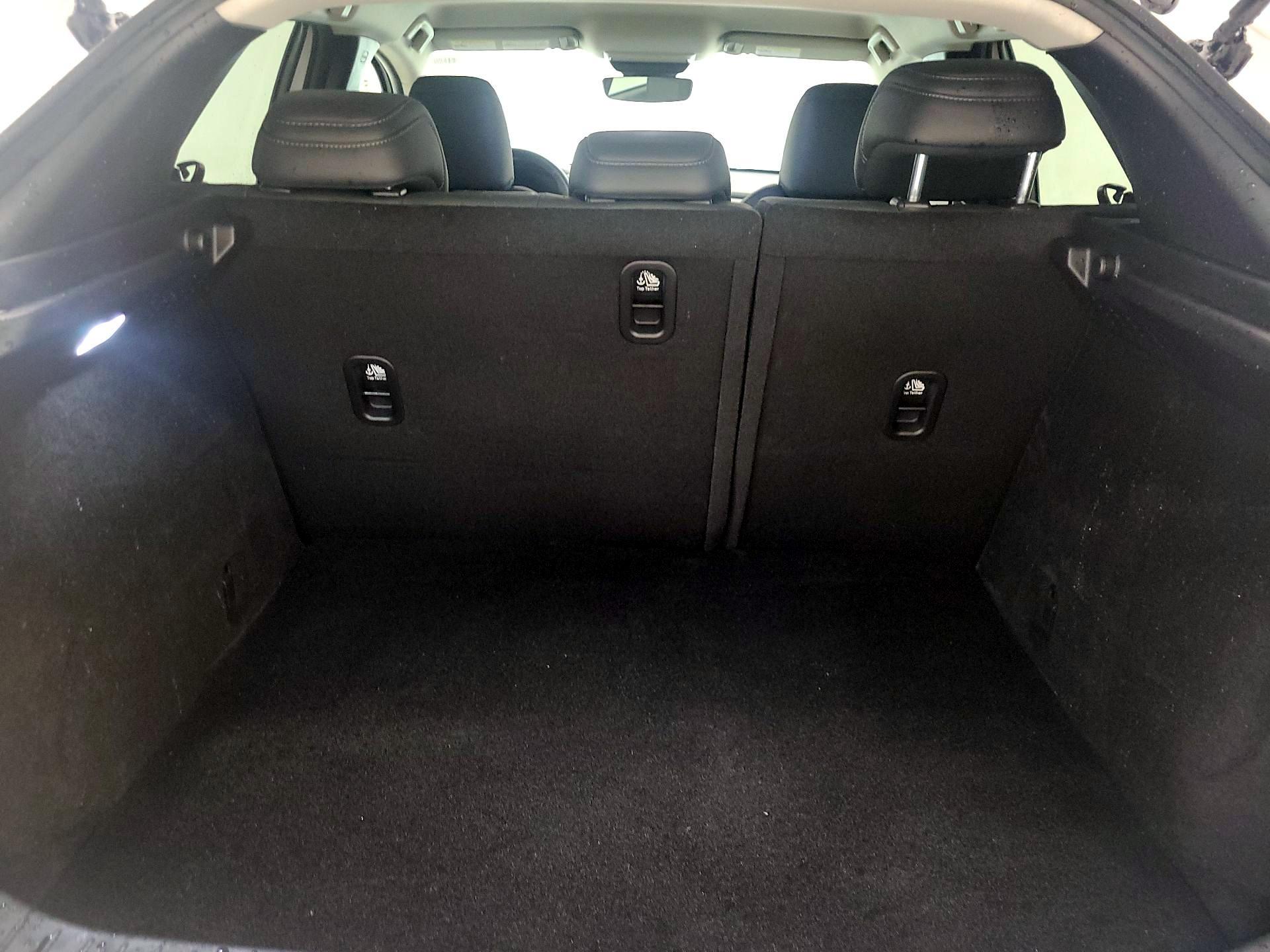 Thumbnail: 2023 Mazda CX-30 - 19