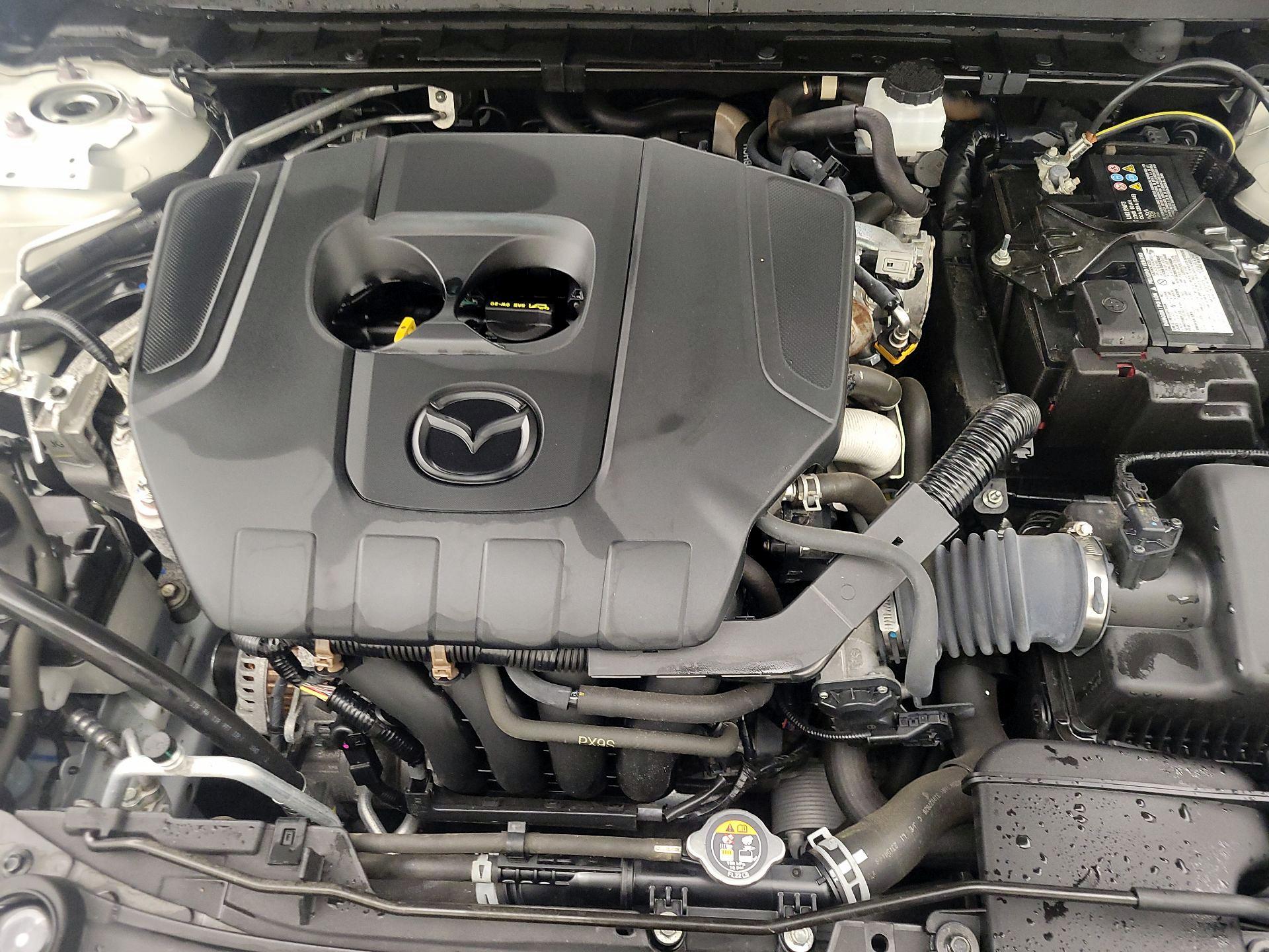 Thumbnail: 2023 Mazda CX-30 - 20