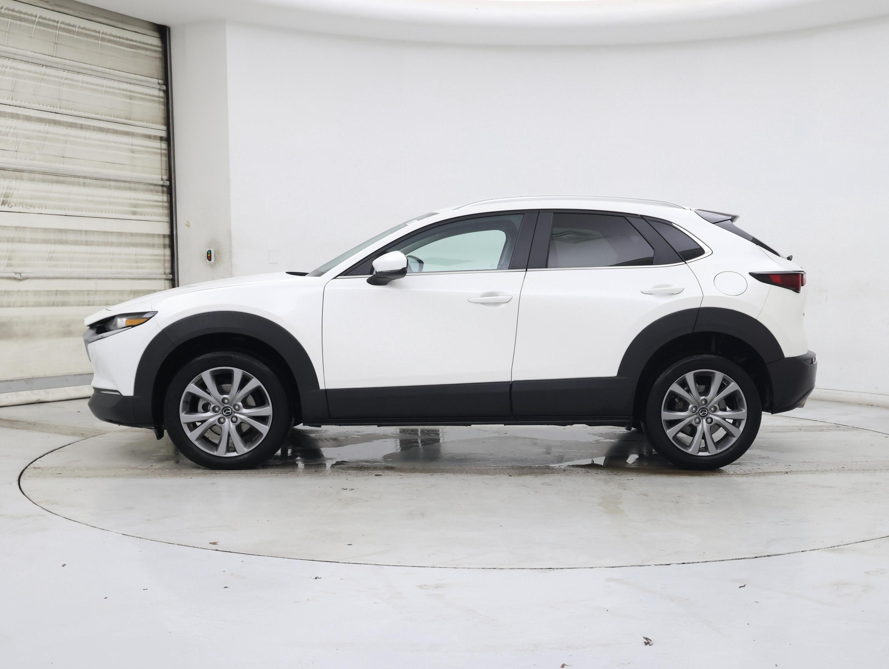 Thumbnail: 2023 Mazda CX-30 - 3