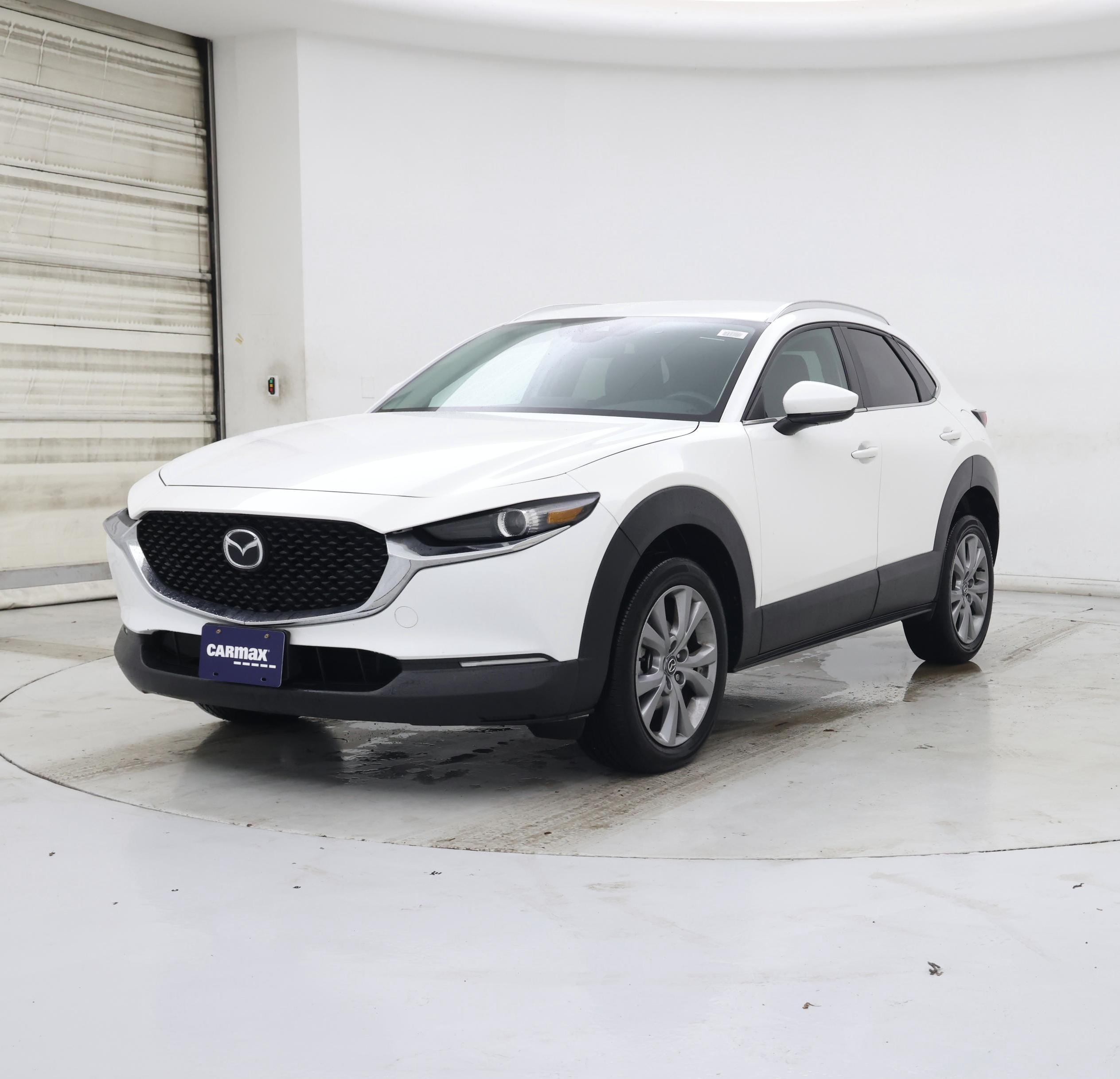 Thumbnail: 2023 Mazda CX-30 - 4