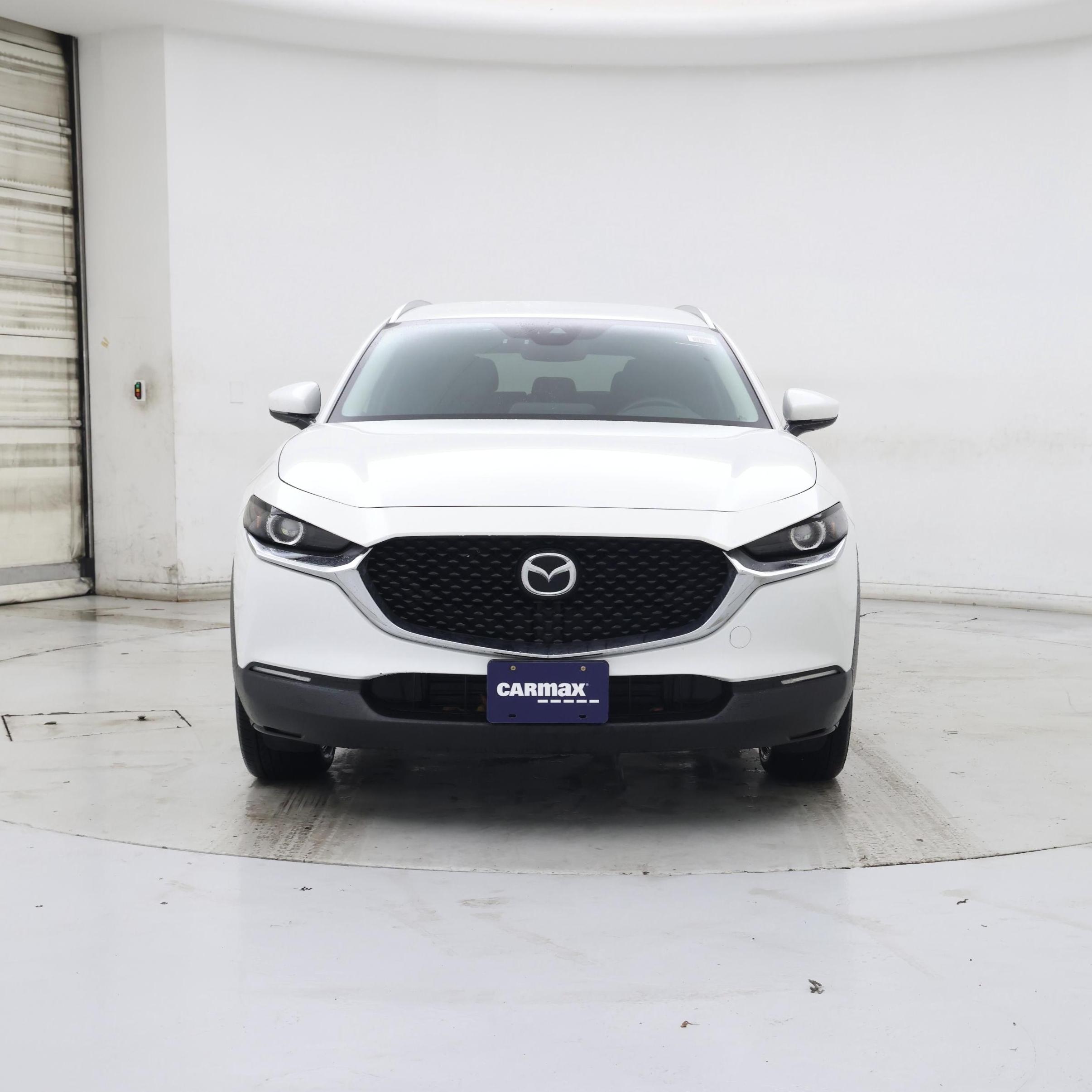 Thumbnail: 2023 Mazda CX-30 - 5