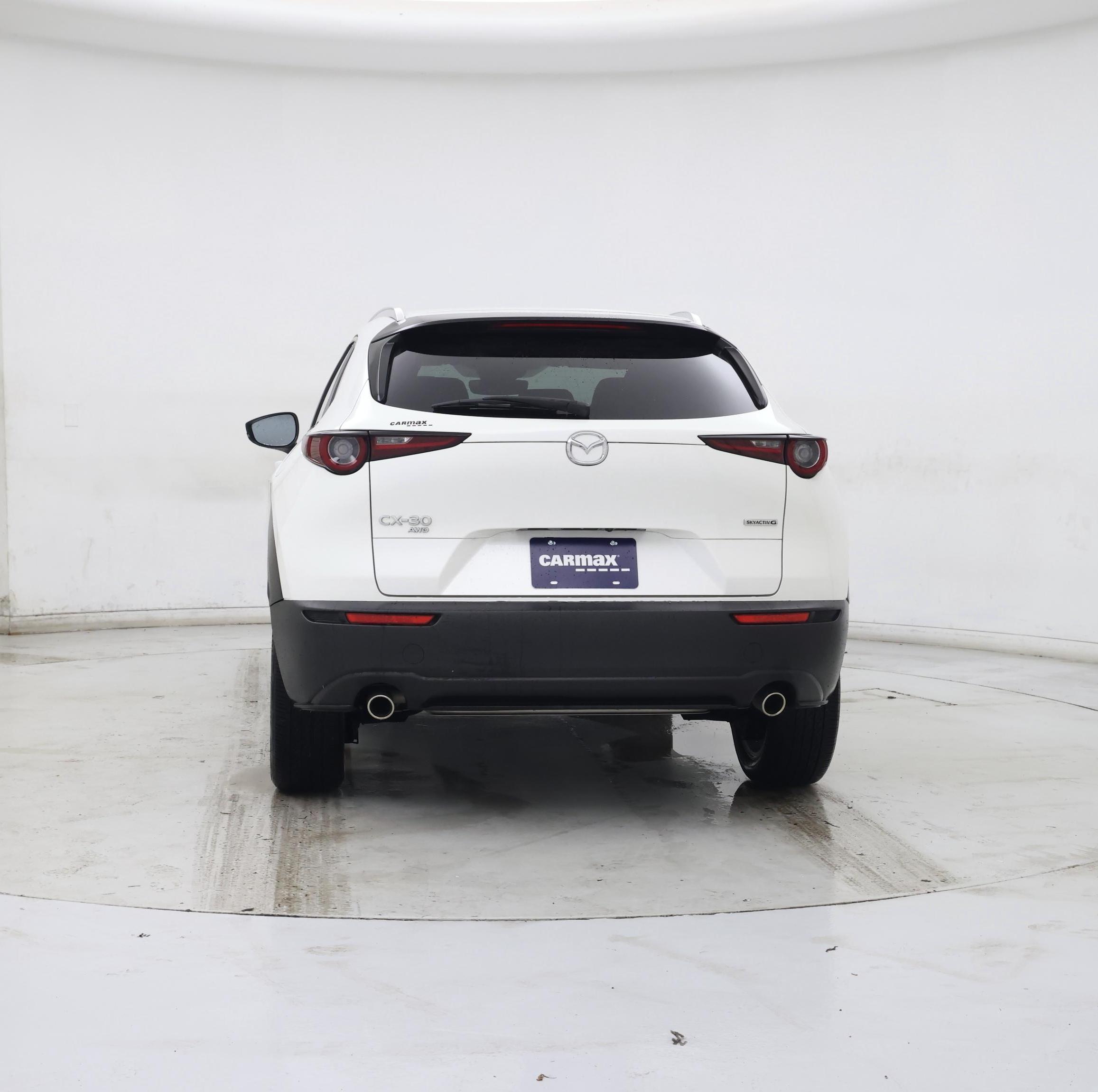 Thumbnail: 2023 Mazda CX-30 - 6