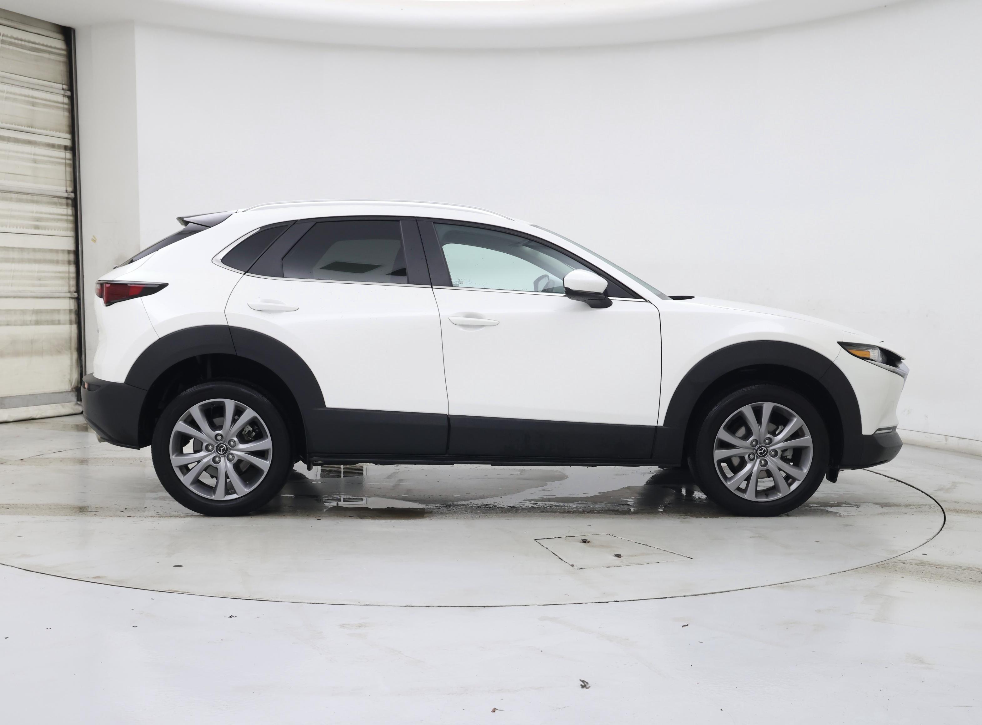 Thumbnail: 2023 Mazda CX-30 - 7