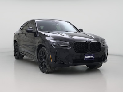 2023 BMW X4 XDrive30i