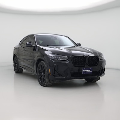 Picture of 2023 BMW X4 XDrive30i with stock number 27749993