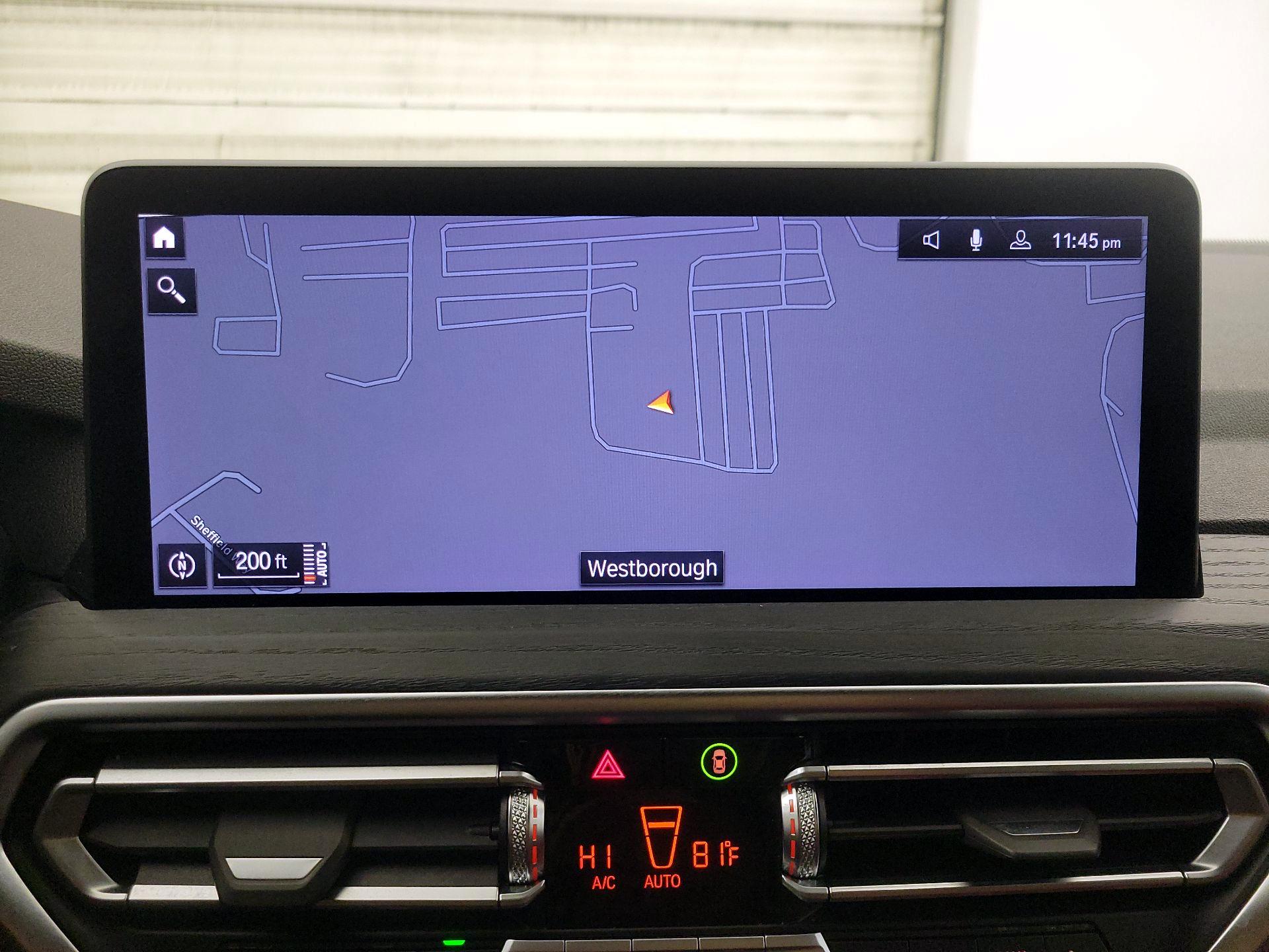 Thumbnail: 2023 BMW X4 - 14