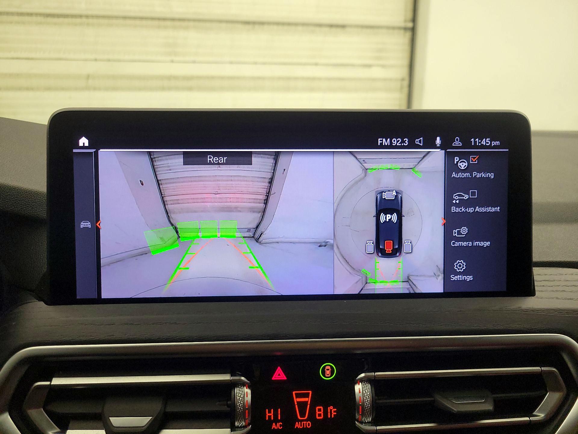 Thumbnail: 2023 BMW X4 - 15