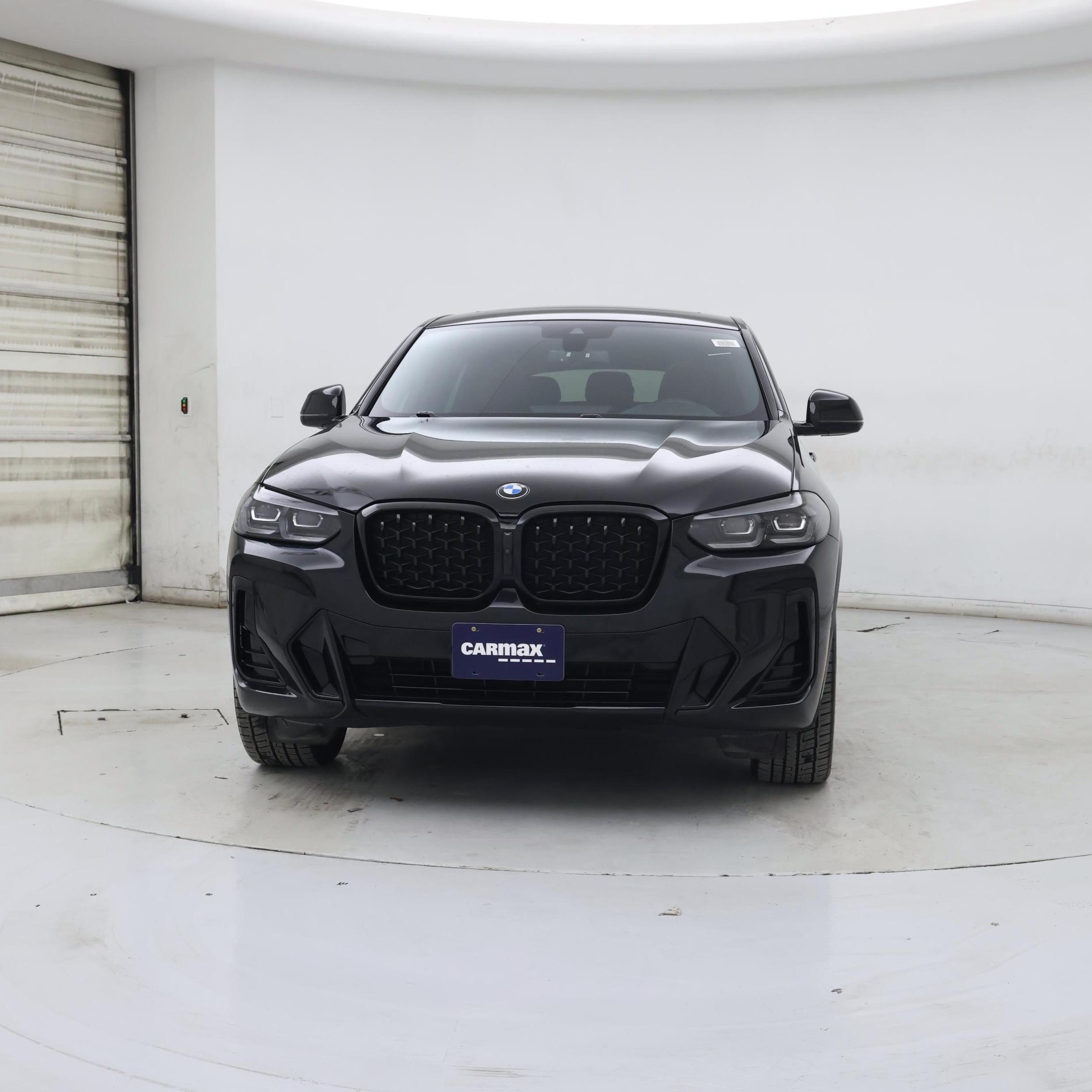 Thumbnail: 2023 BMW X4 - 5