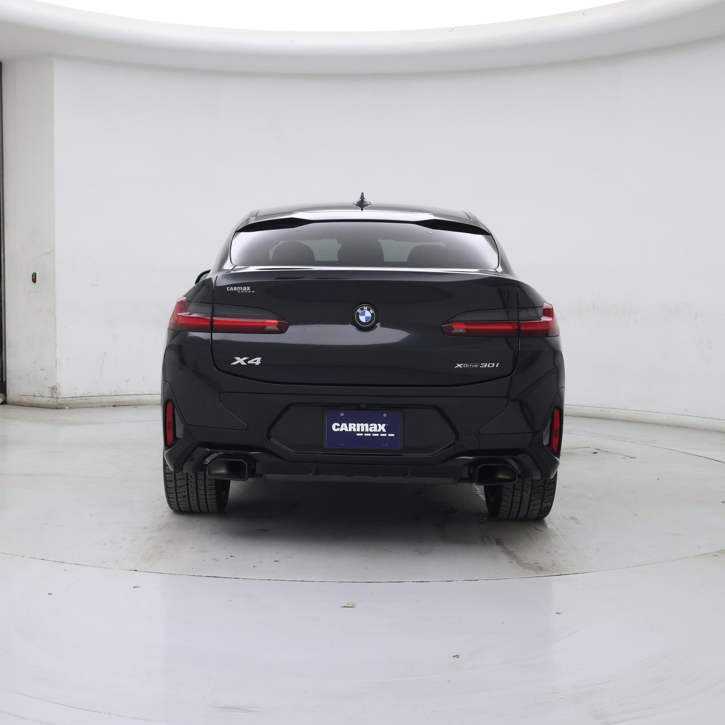 Thumbnail: 2023 BMW X4 - 6