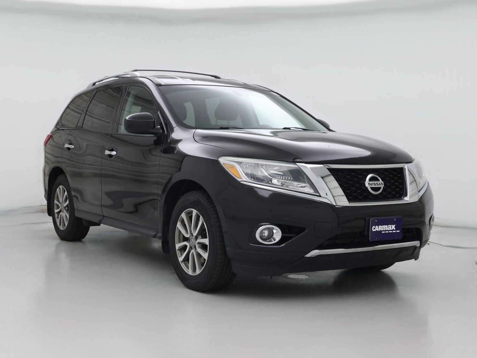 2015 Nissan Pathfinder SV