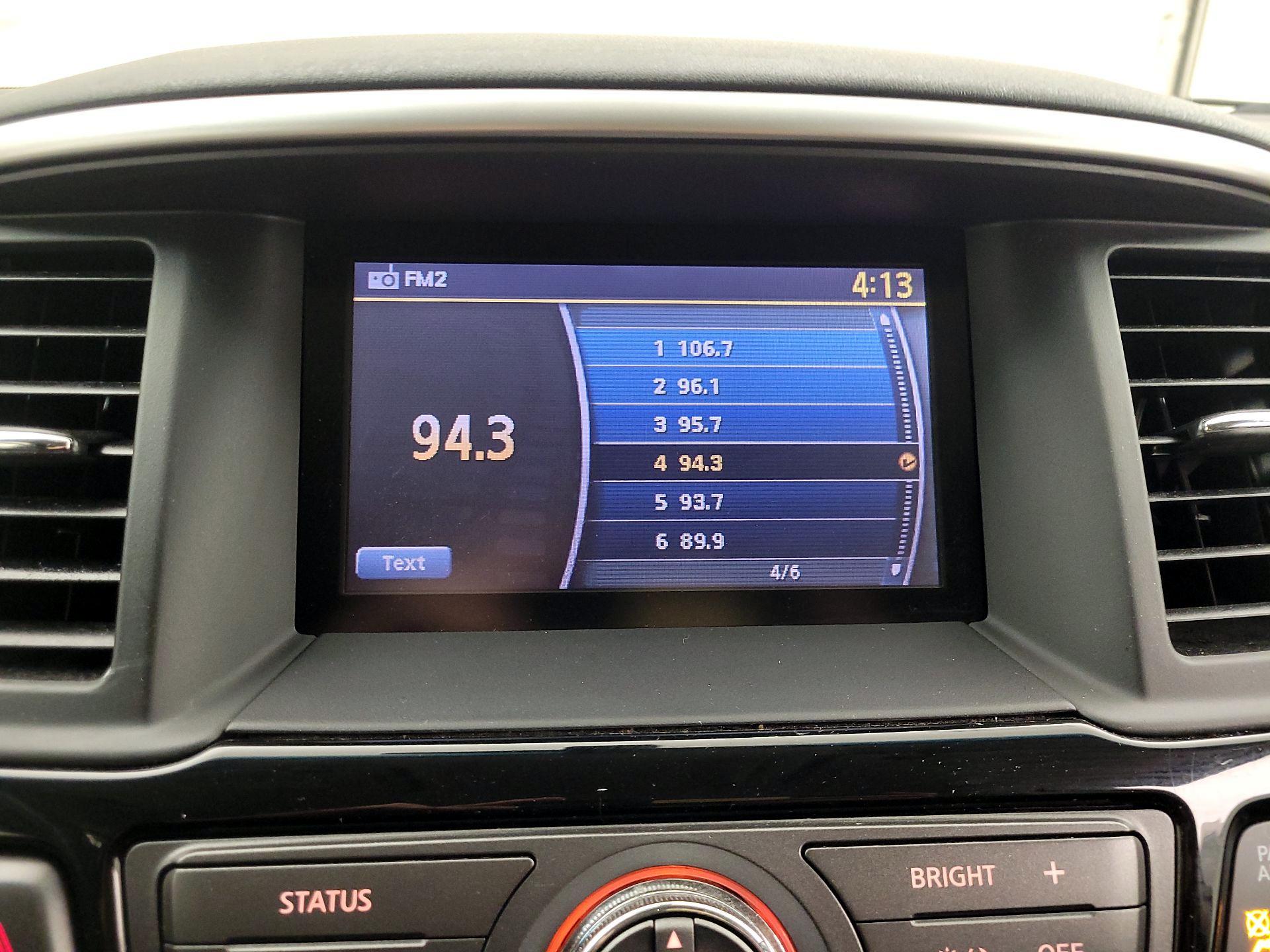 Thumbnail: 2015 Nissan Pathfinder - 15