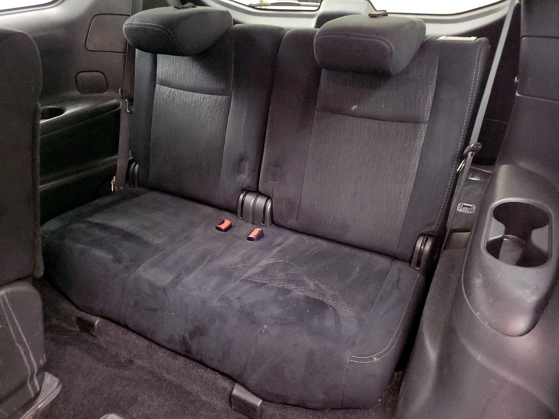 Thumbnail: 2015 Nissan Pathfinder - 20