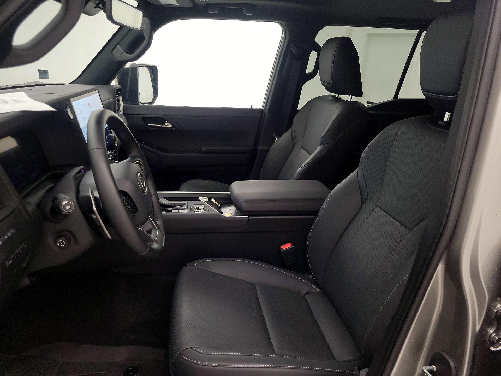 Thumbnail: 2025 Lexus GX - 11