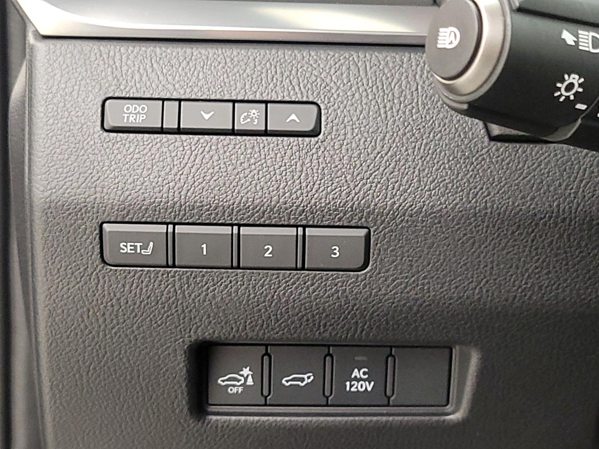 Thumbnail: 2025 Lexus GX - 13