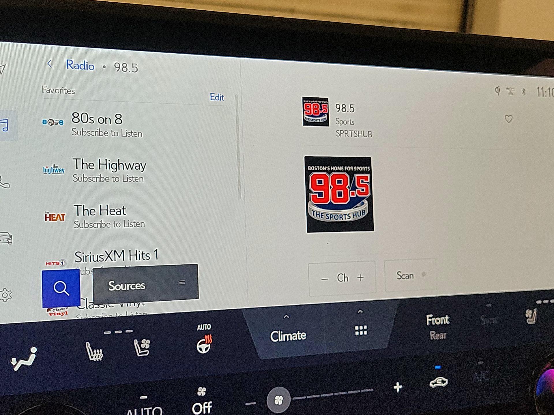 Thumbnail: 2025 Lexus GX - 15