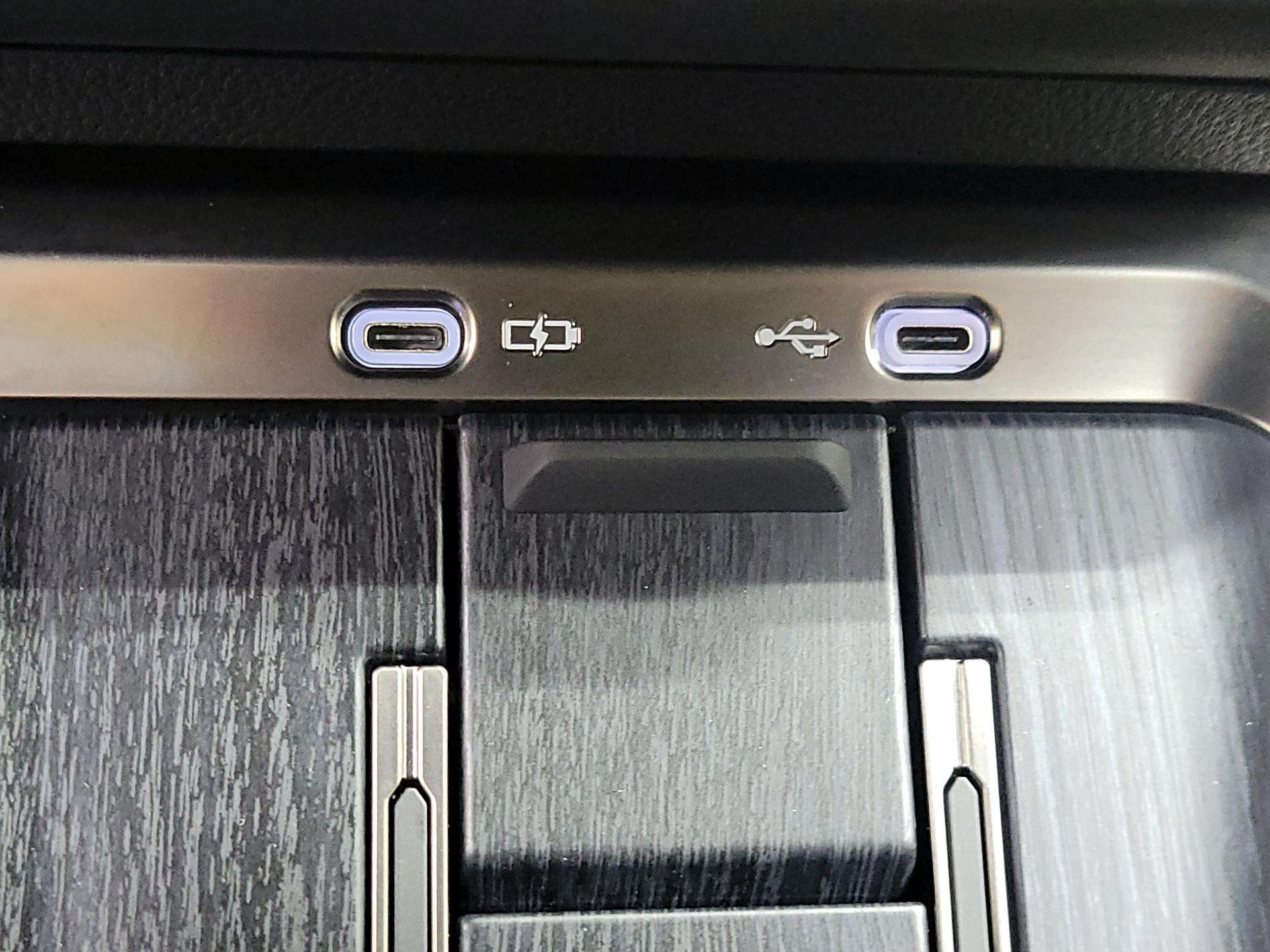 Thumbnail: 2025 Lexus GX - 18