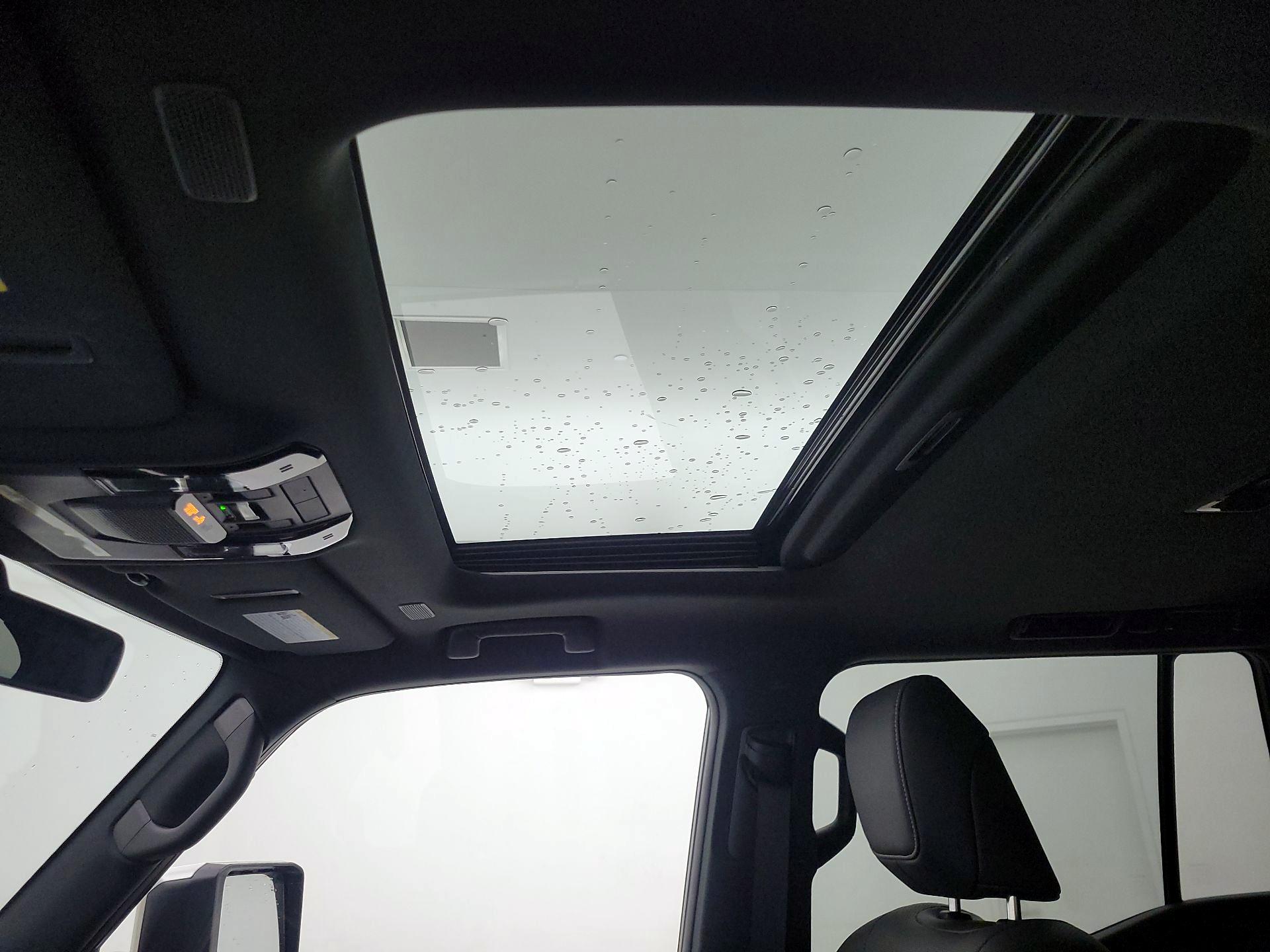 Thumbnail: 2025 Lexus GX - 19