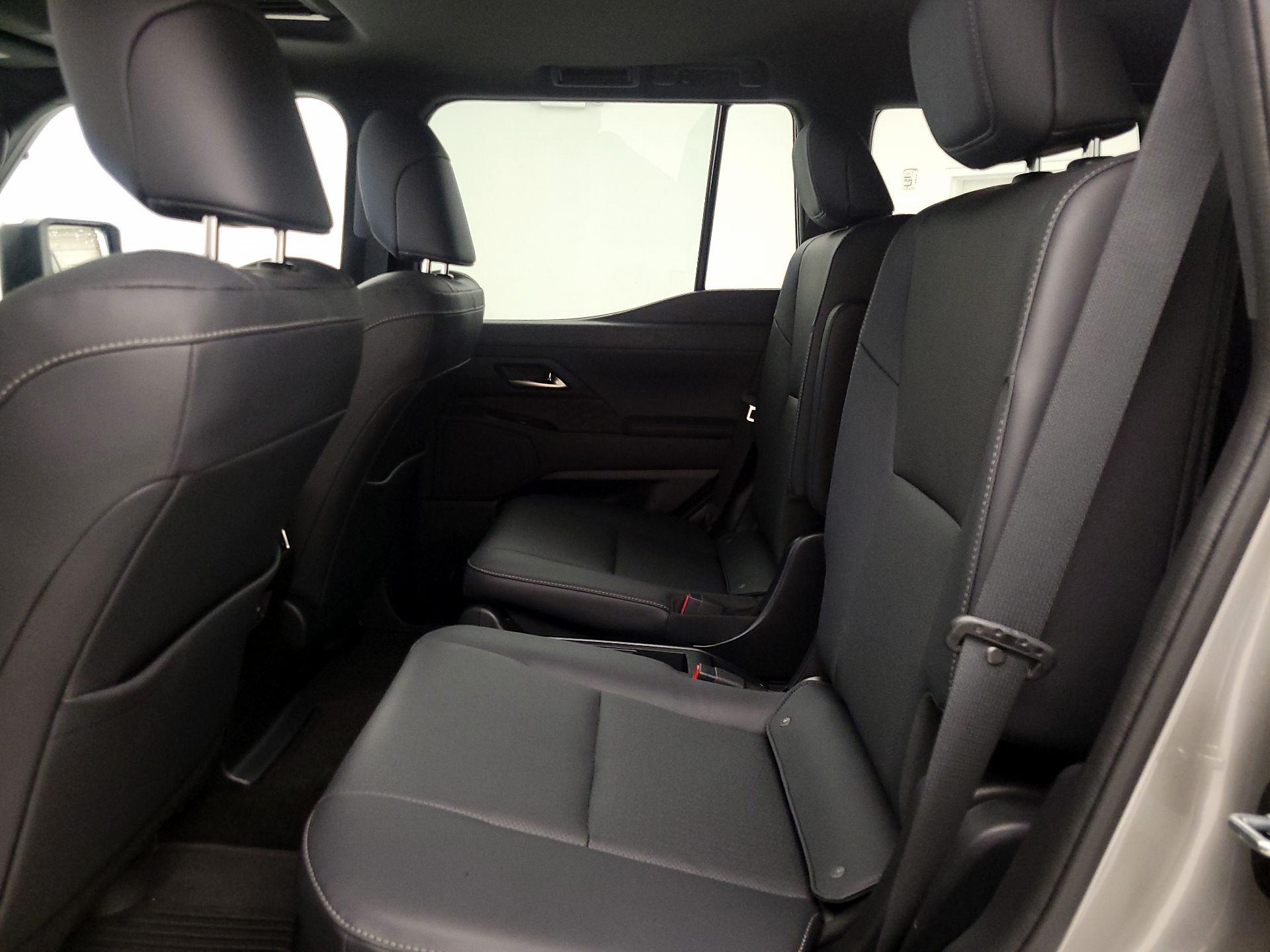 Thumbnail: 2025 Lexus GX - 20