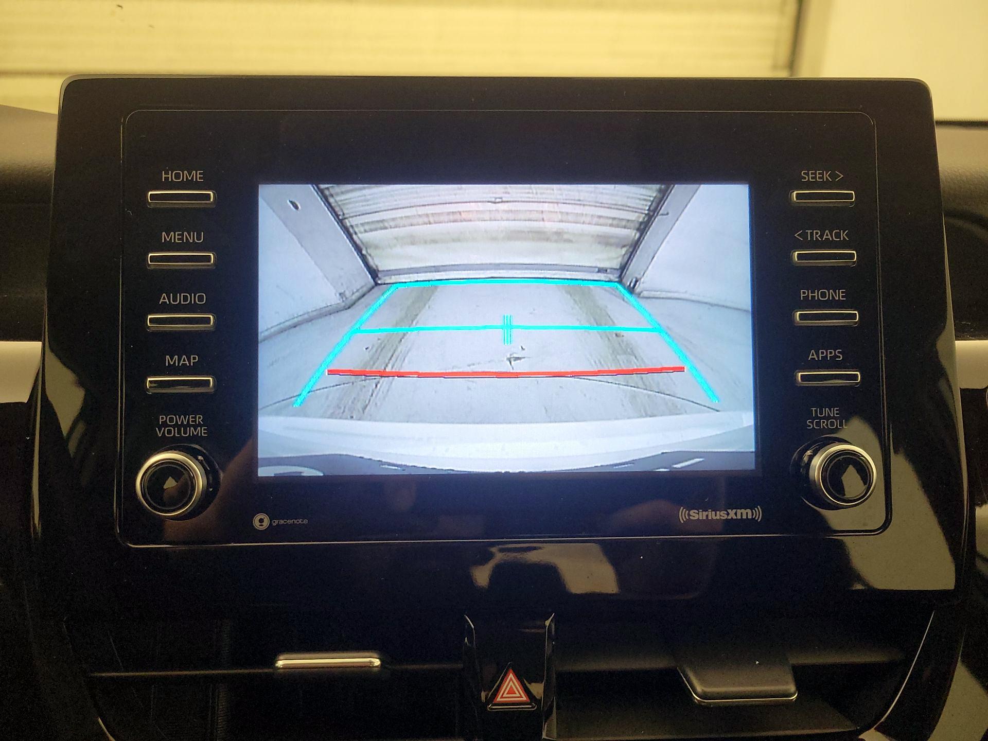 Thumbnail: 2021 Toyota Camry - 14