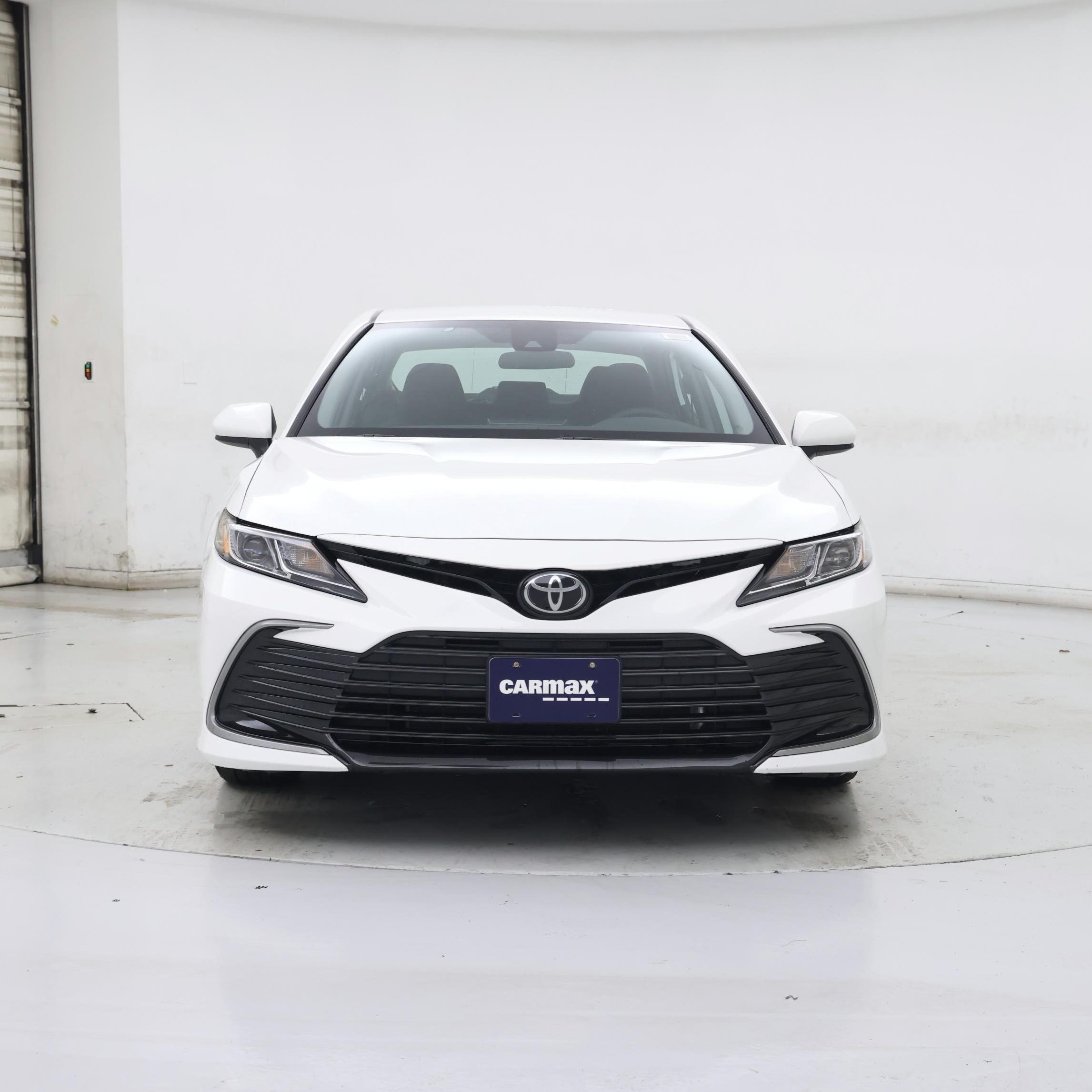 Thumbnail: 2021 Toyota Camry - 5