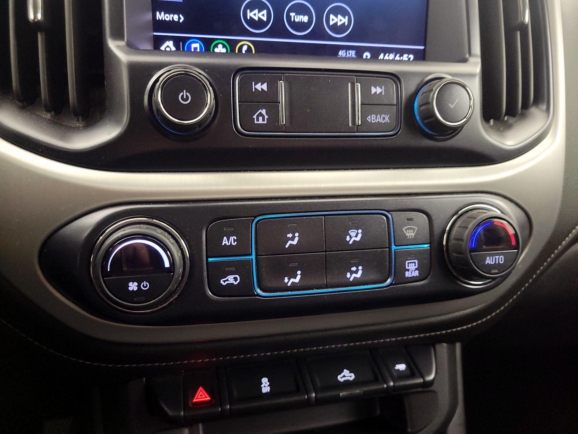 Thumbnail: 2021 GMC Canyon - 16