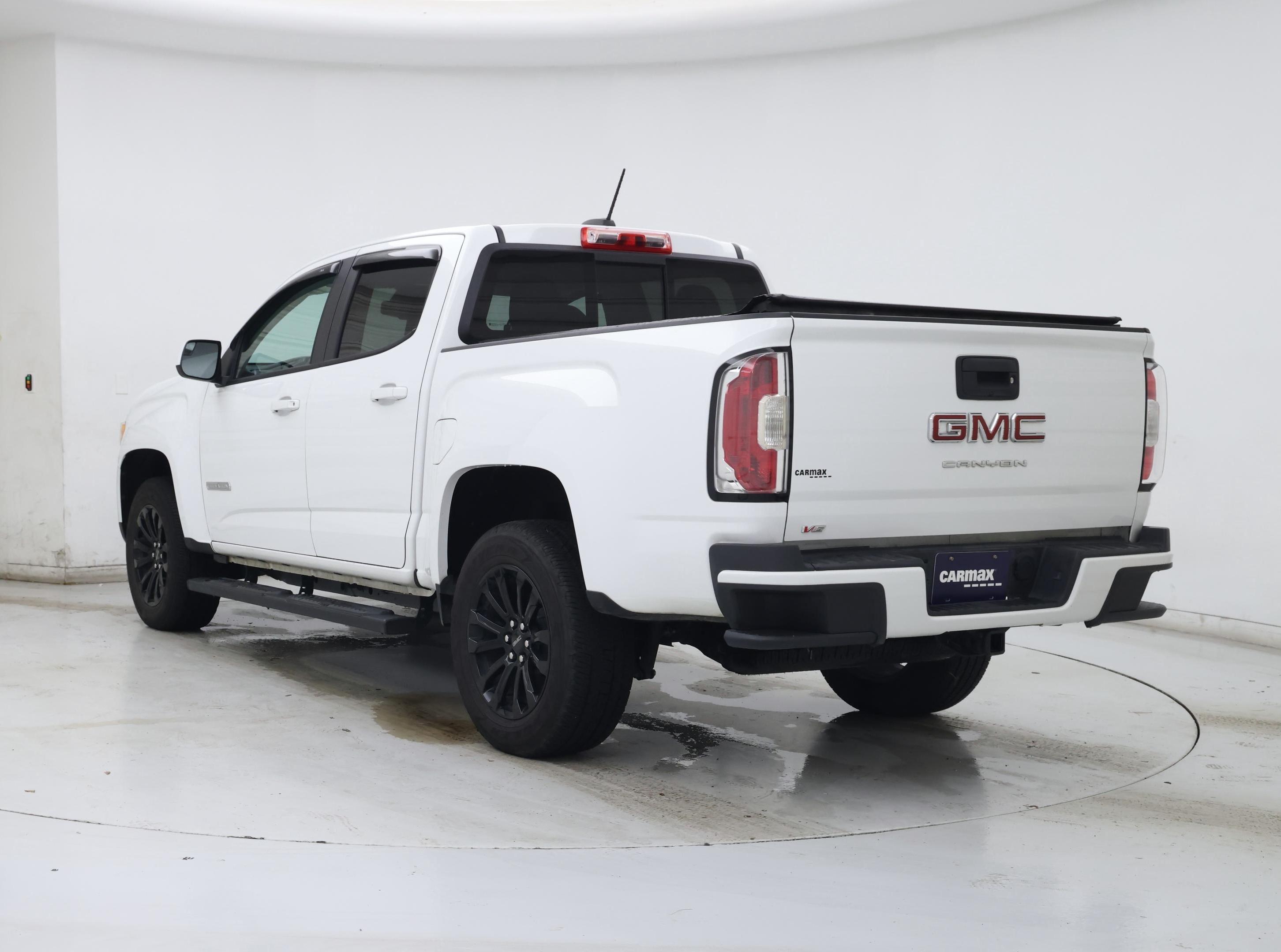 Thumbnail: 2021 GMC Canyon - 2