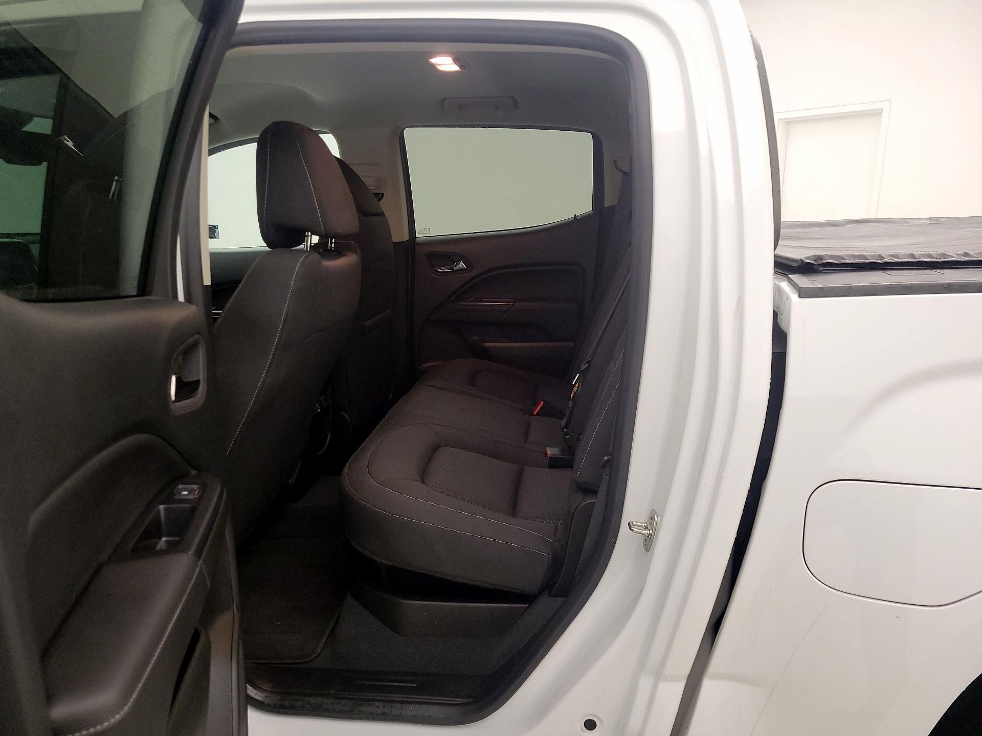 Thumbnail: 2021 GMC Canyon - 19