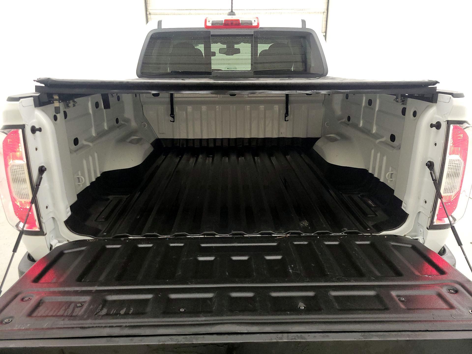 Thumbnail: 2021 GMC Canyon - 20