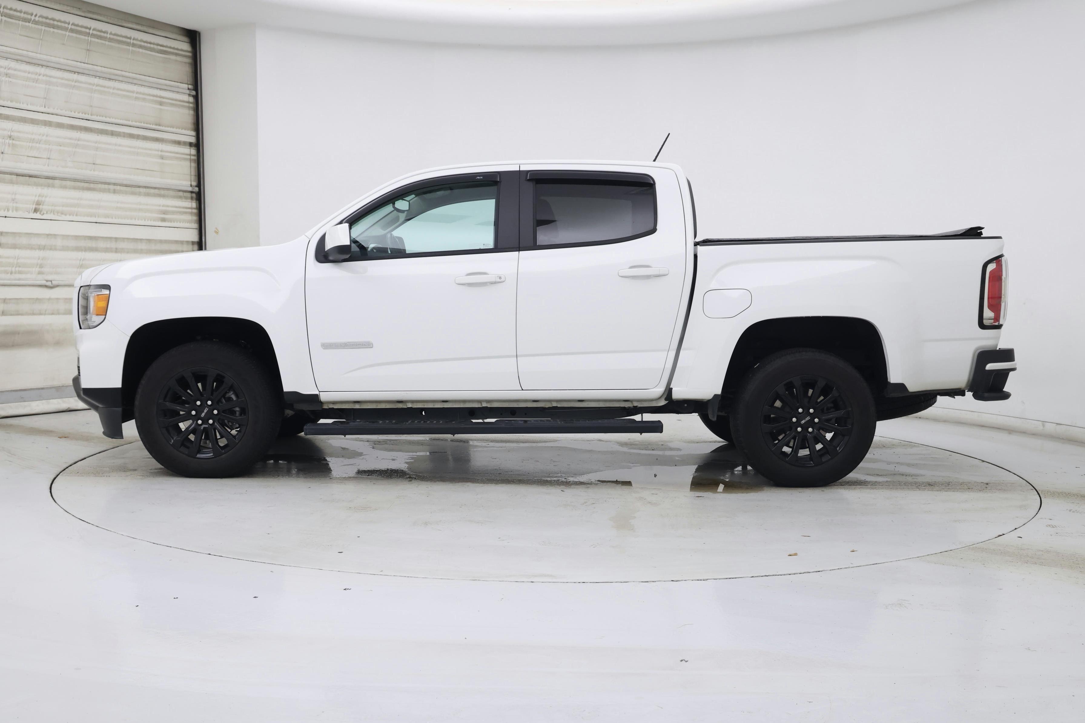 Thumbnail: 2021 GMC Canyon - 3