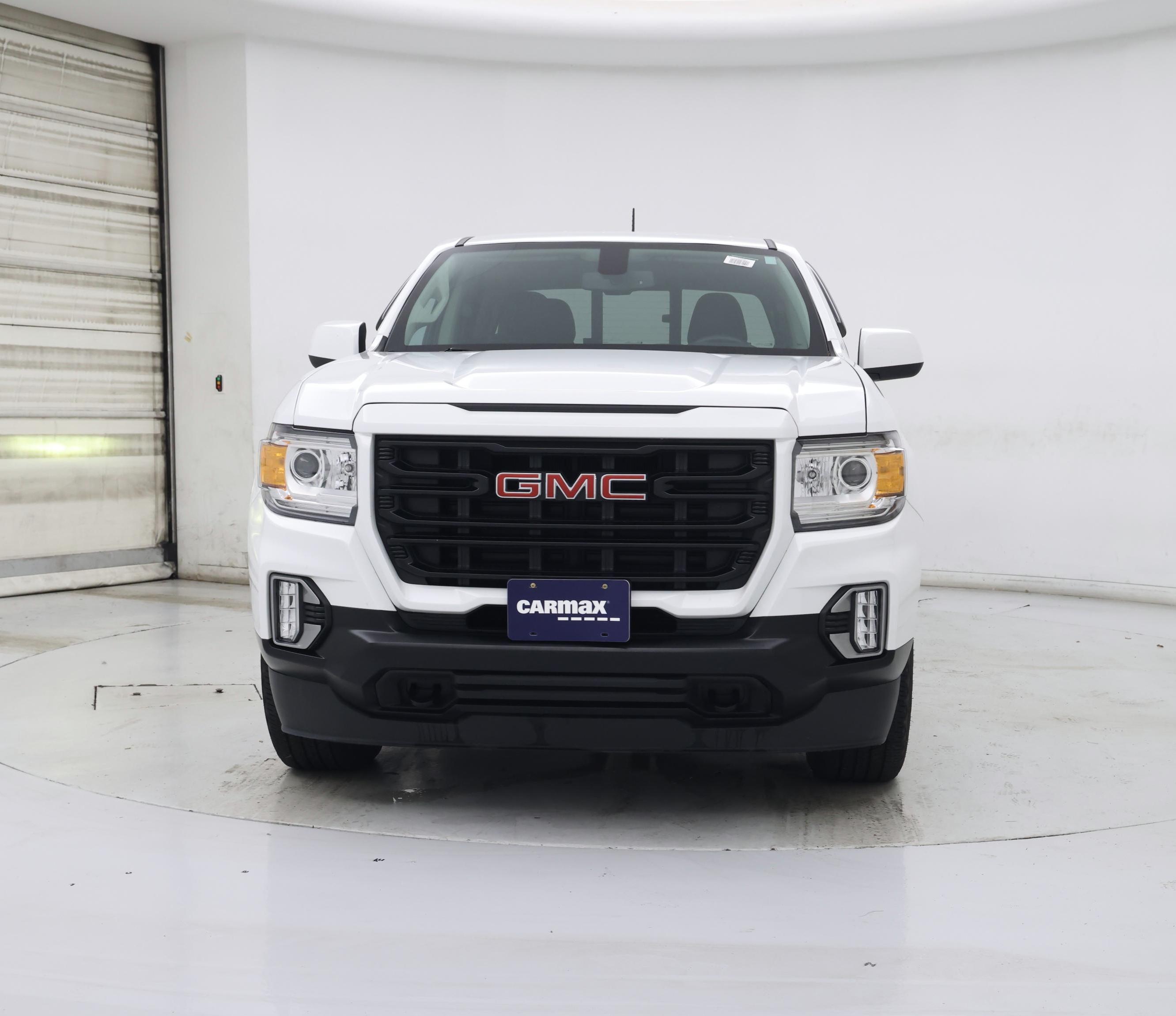 Thumbnail: 2021 GMC Canyon - 5