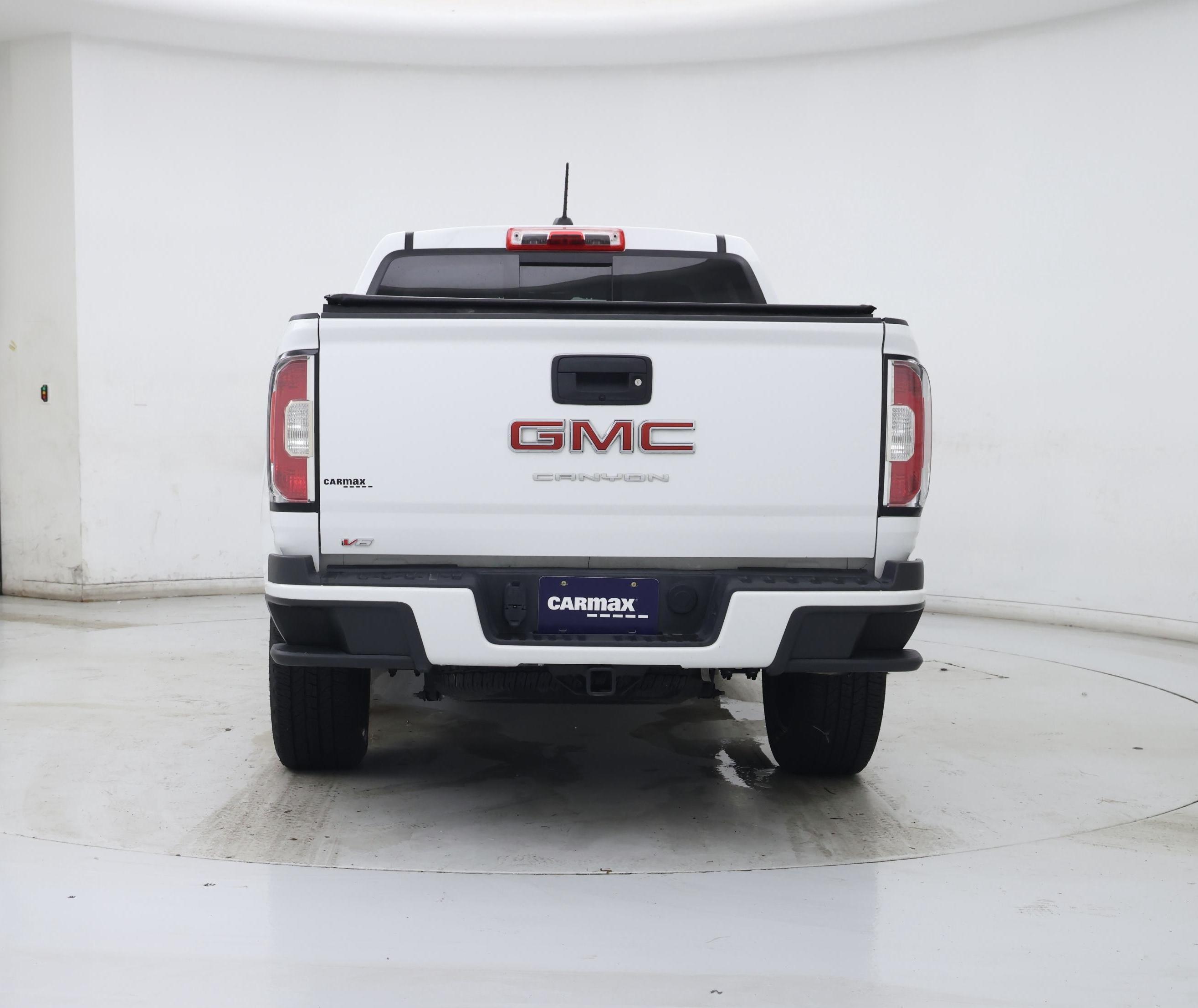 Thumbnail: 2021 GMC Canyon - 6