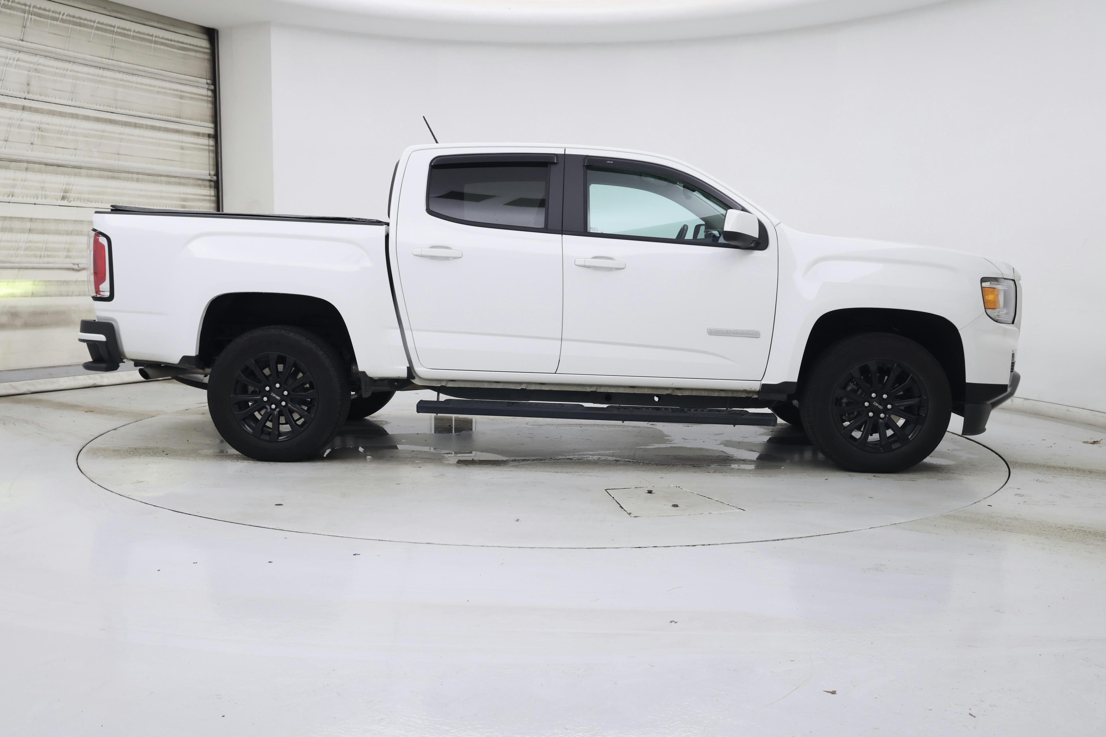 Thumbnail: 2021 GMC Canyon - 7