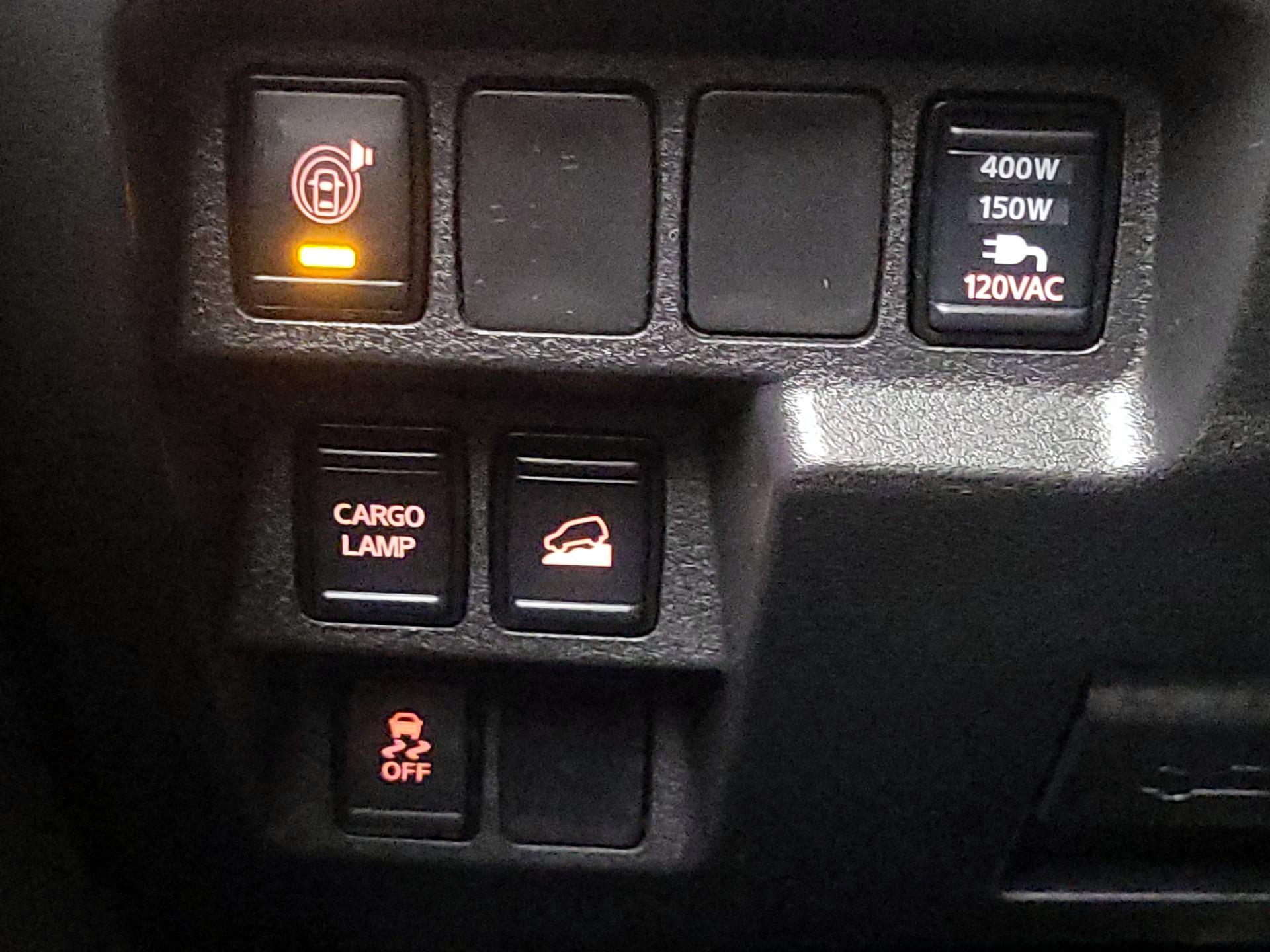 Thumbnail: 2025 Nissan Frontier - 13