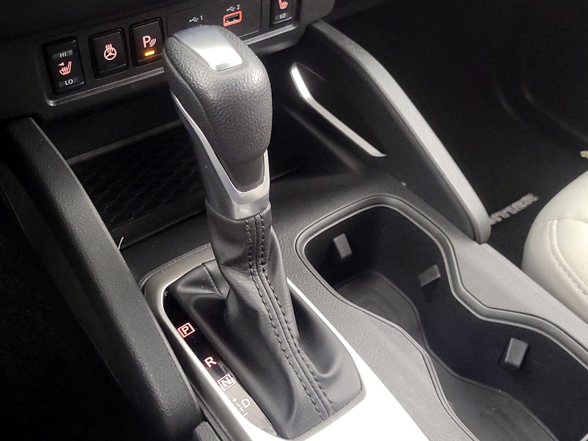 Thumbnail: 2025 Nissan Frontier - 17