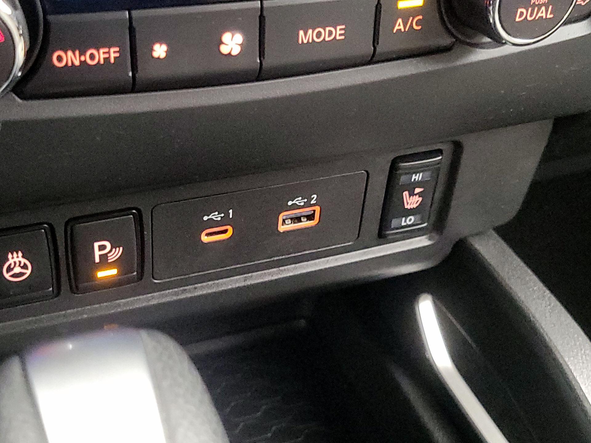 Thumbnail: 2025 Nissan Frontier - 18