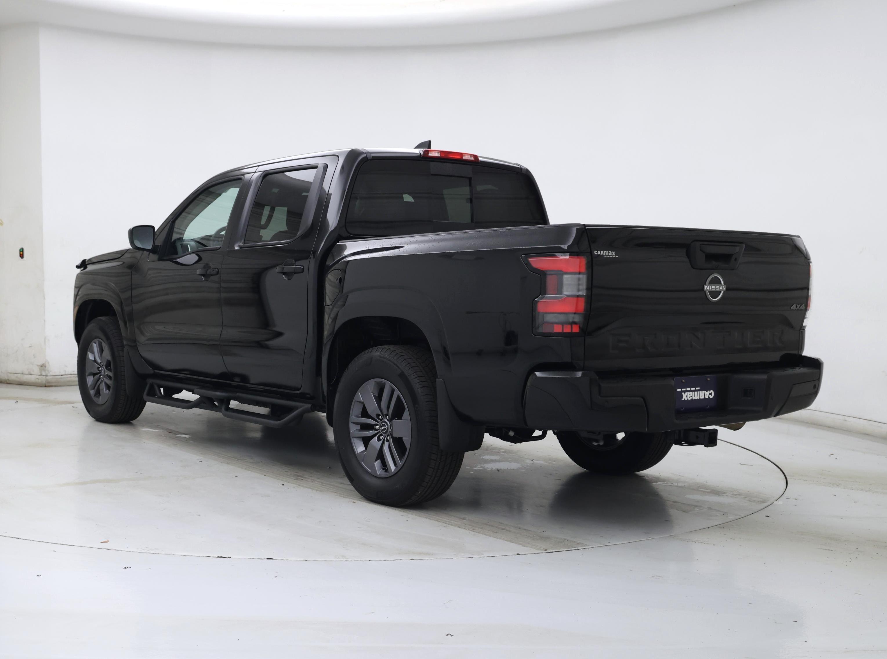 Thumbnail: 2025 Nissan Frontier - 2