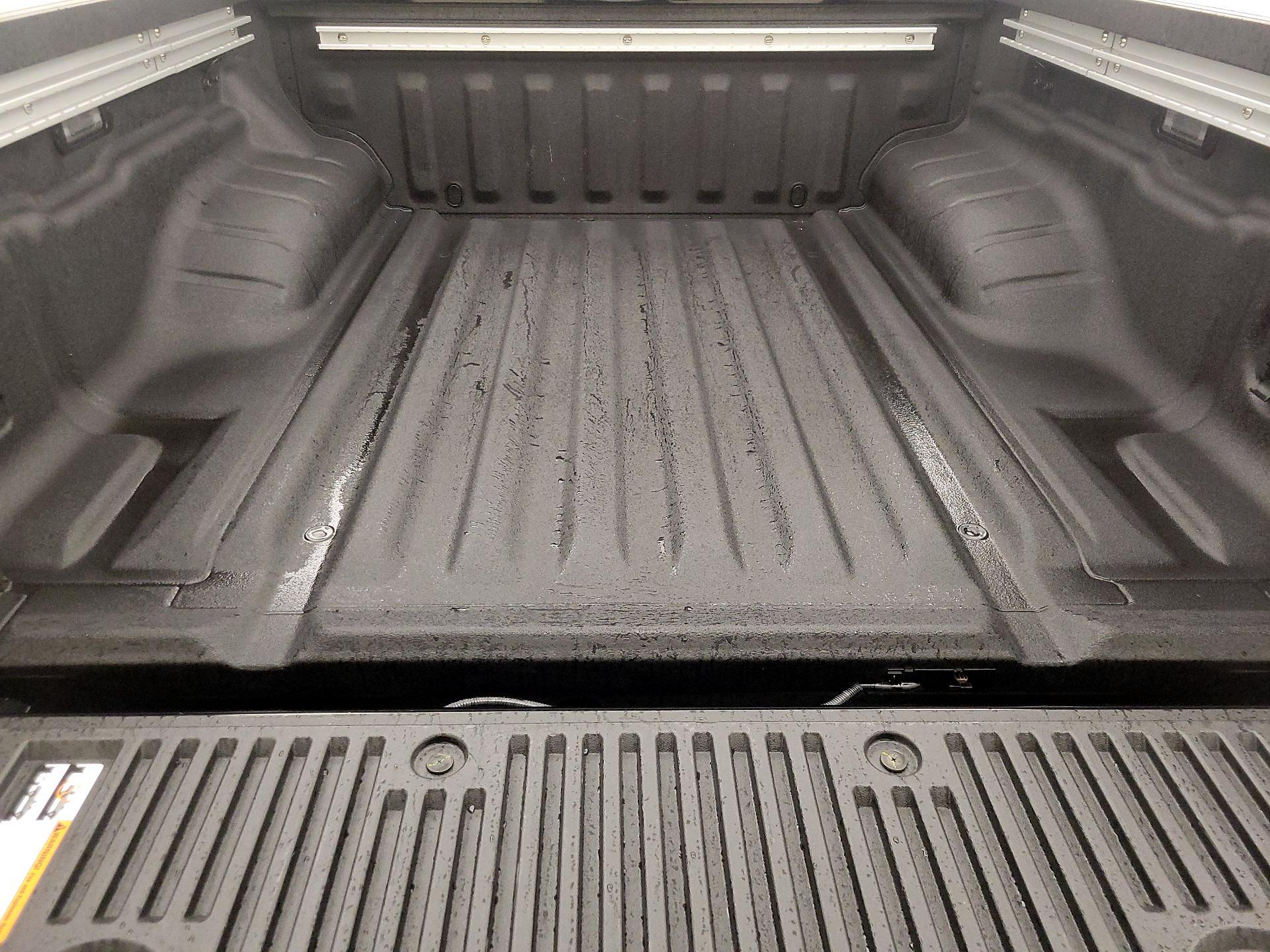 Thumbnail: 2025 Nissan Frontier - 20