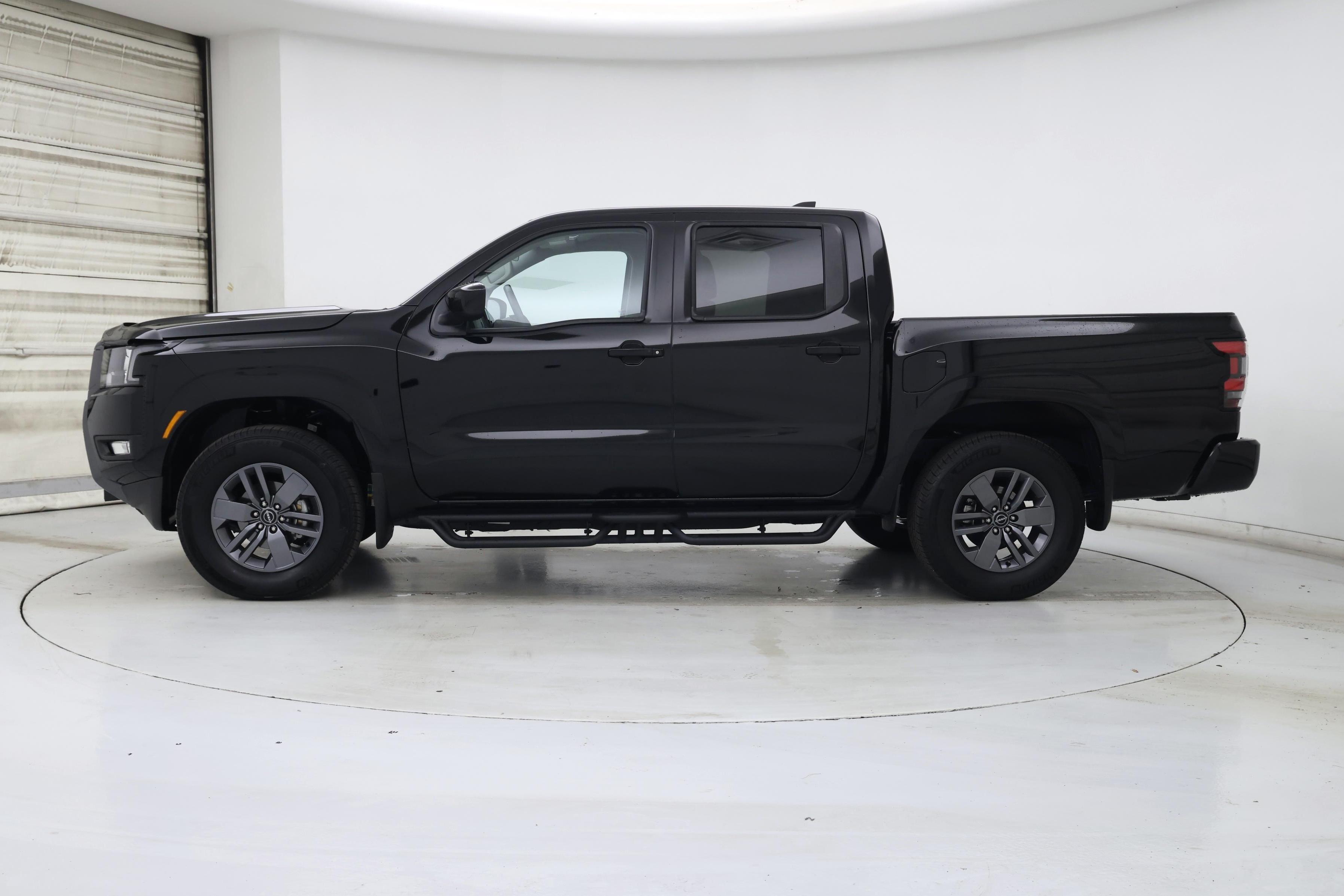 Thumbnail: 2025 Nissan Frontier - 3