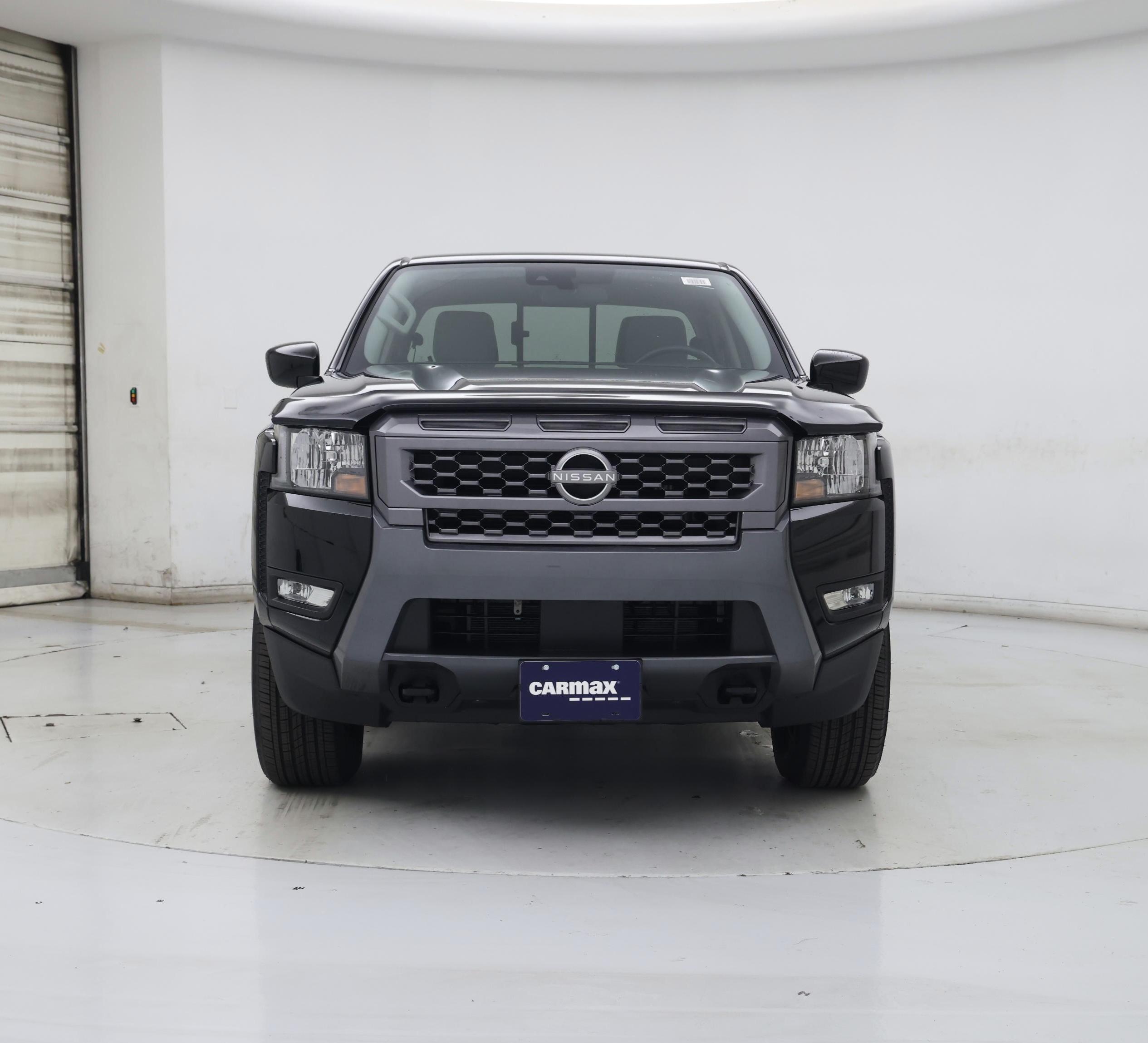 Thumbnail: 2025 Nissan Frontier - 5