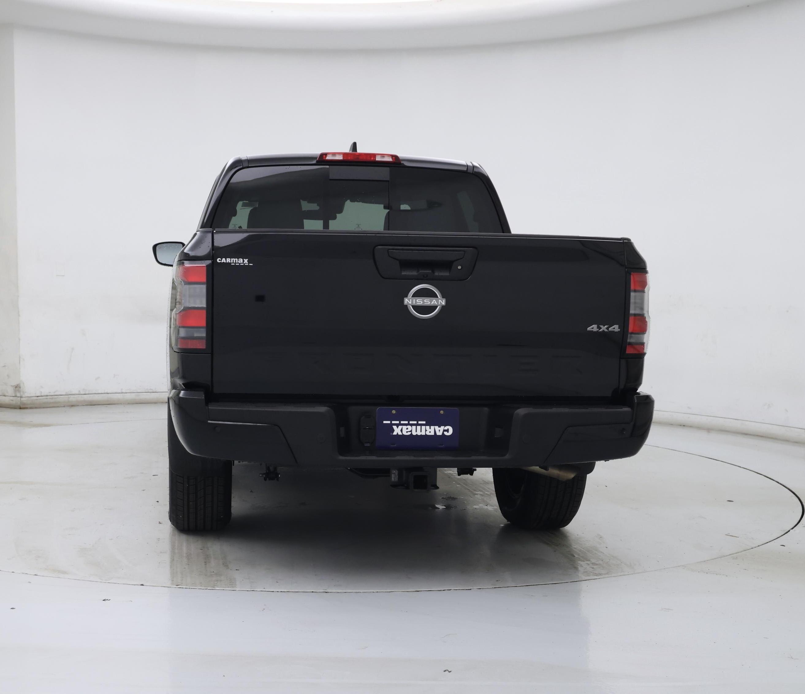 Thumbnail: 2025 Nissan Frontier - 6