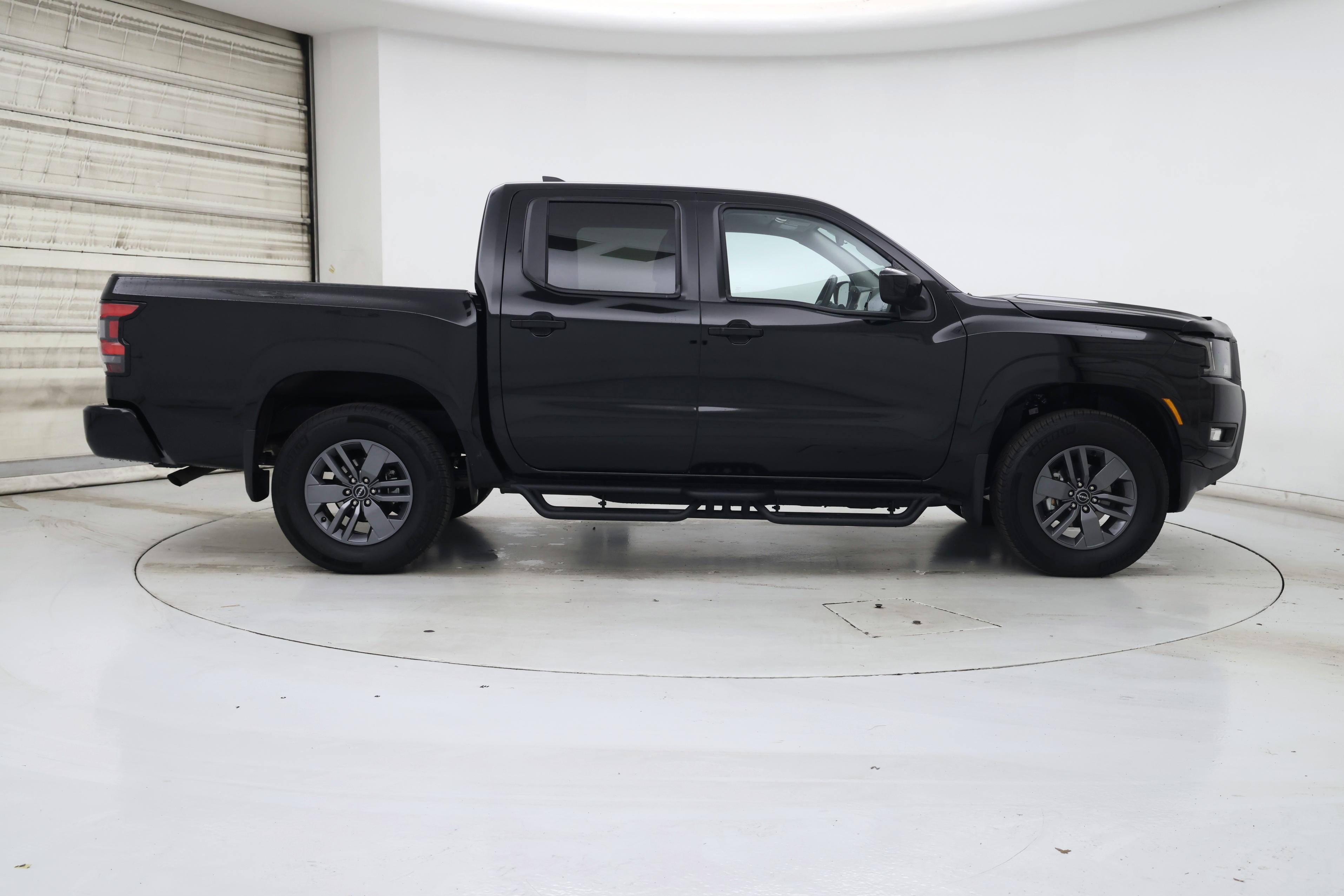 Thumbnail: 2025 Nissan Frontier - 7