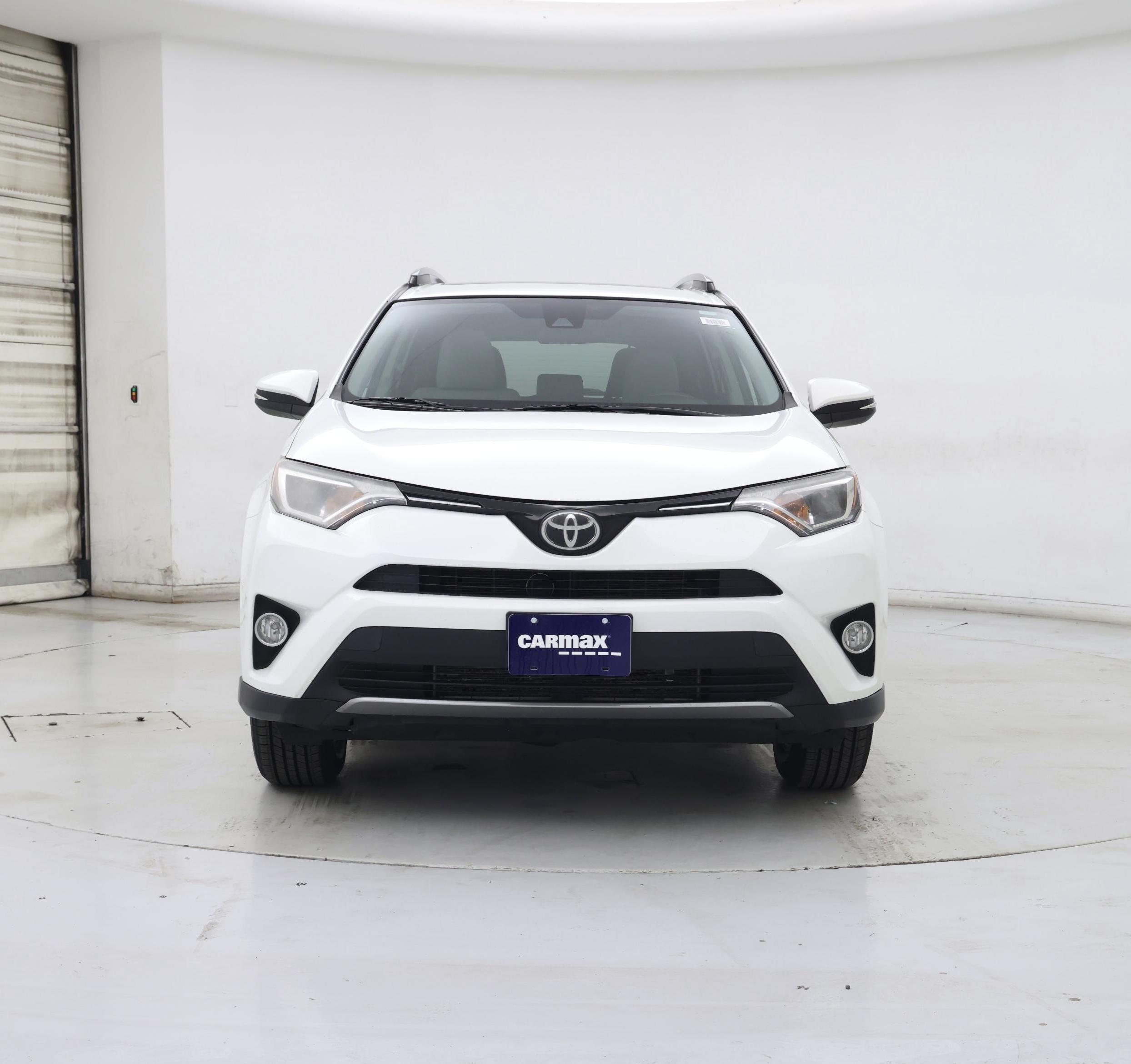 Thumbnail: 2018 Toyota RAV4 - 5