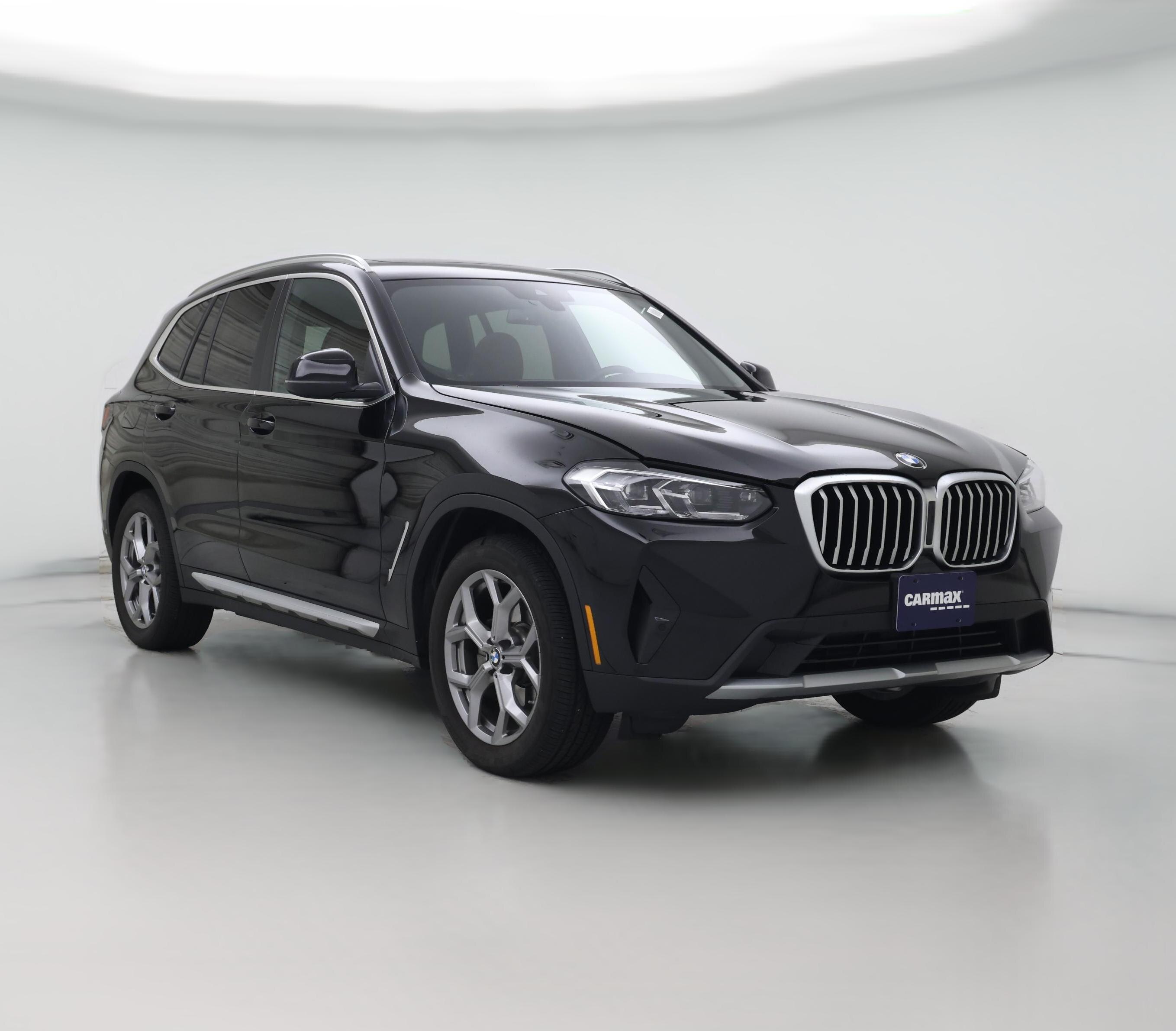 Thumbnail: 2024 BMW X3 - 1